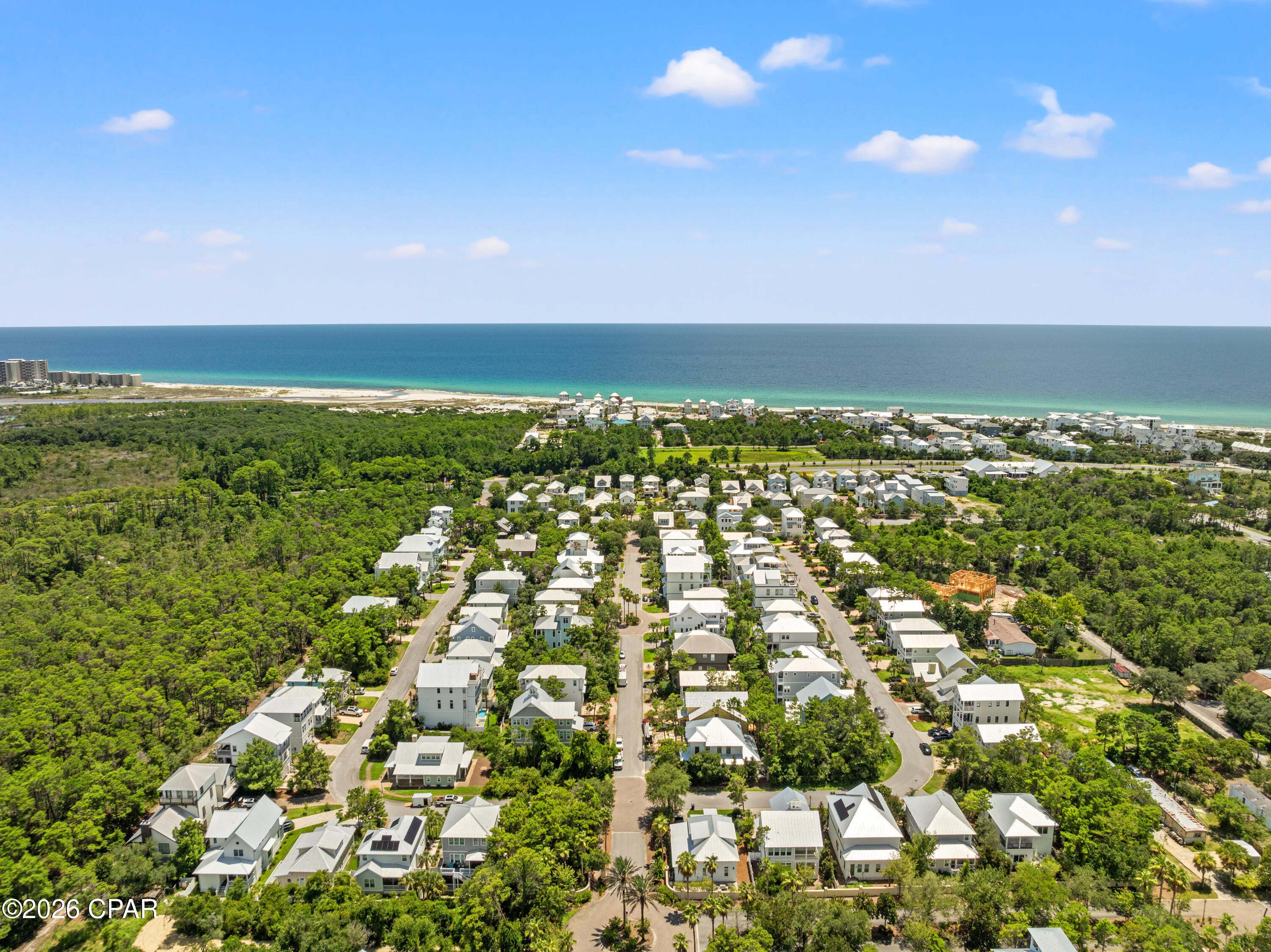 Grande Pointe At Inlet Beach - Residential Lease