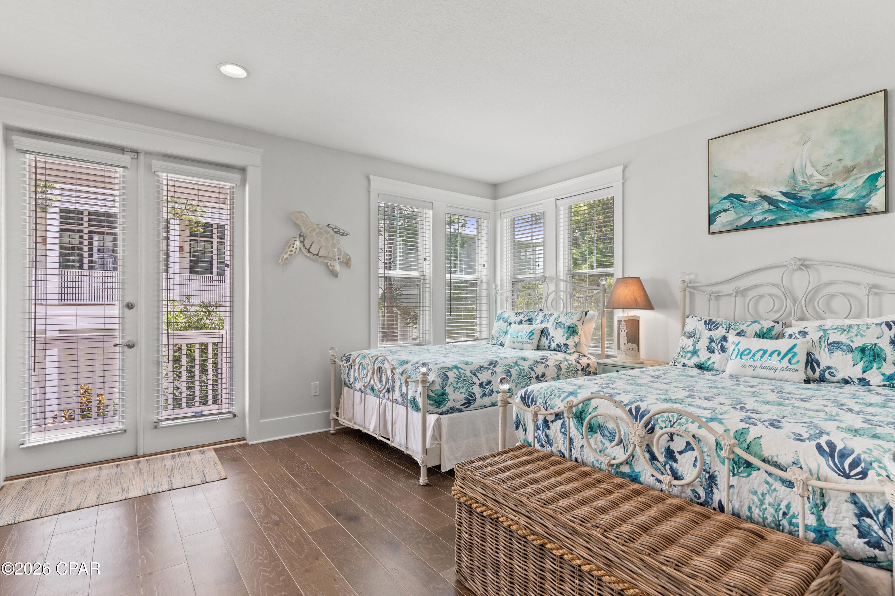 Grande Pointe At Inlet Beach - Residential Lease