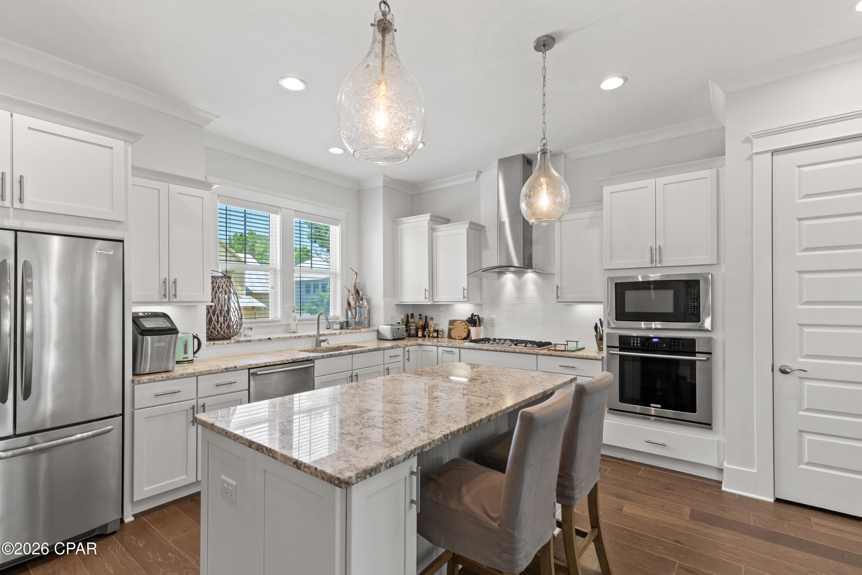 Grande Pointe At Inlet Beach - Residential Lease
