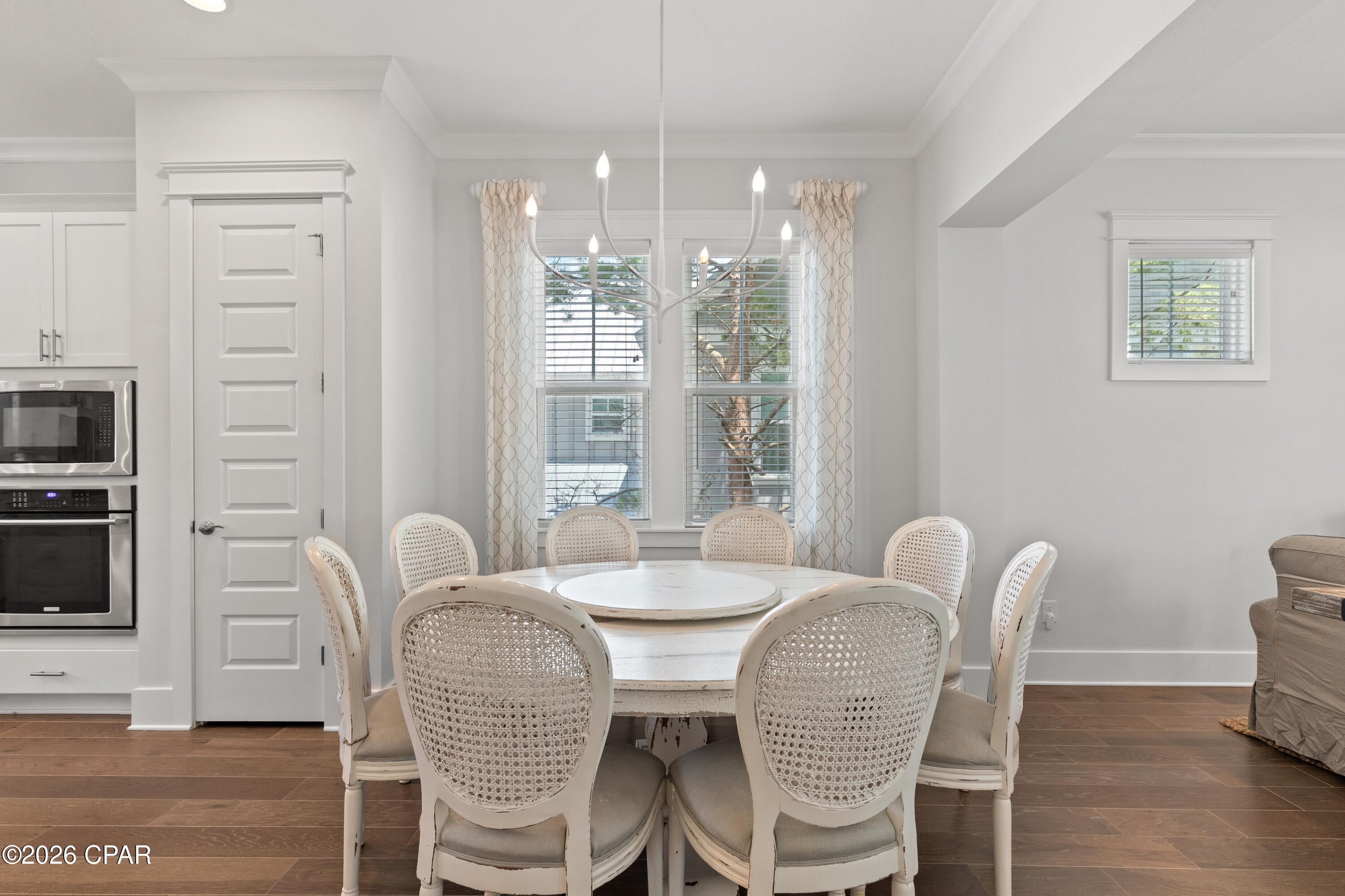 Grande Pointe At Inlet Beach - Residential Lease