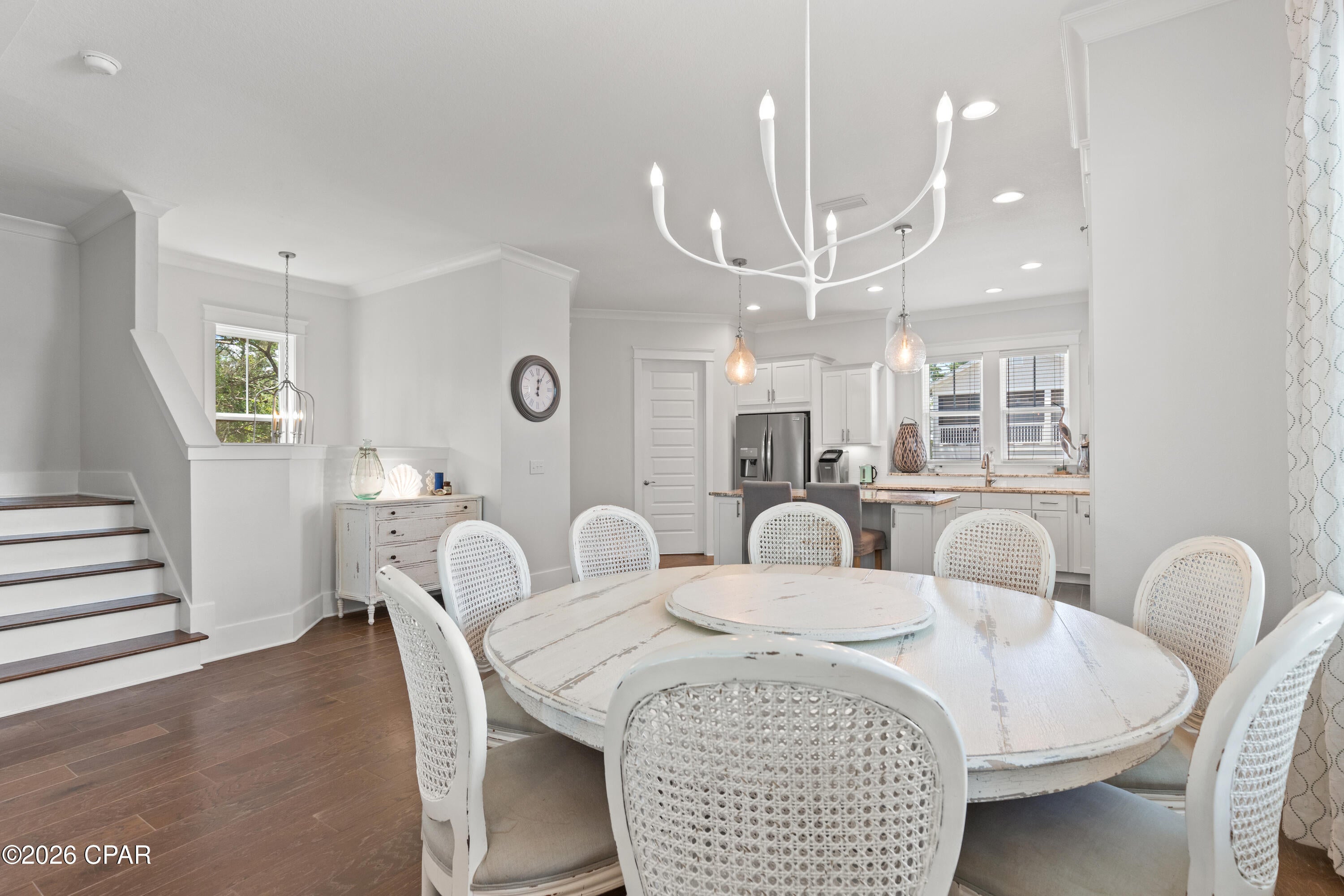 Grande Pointe At Inlet Beach - Residential Lease