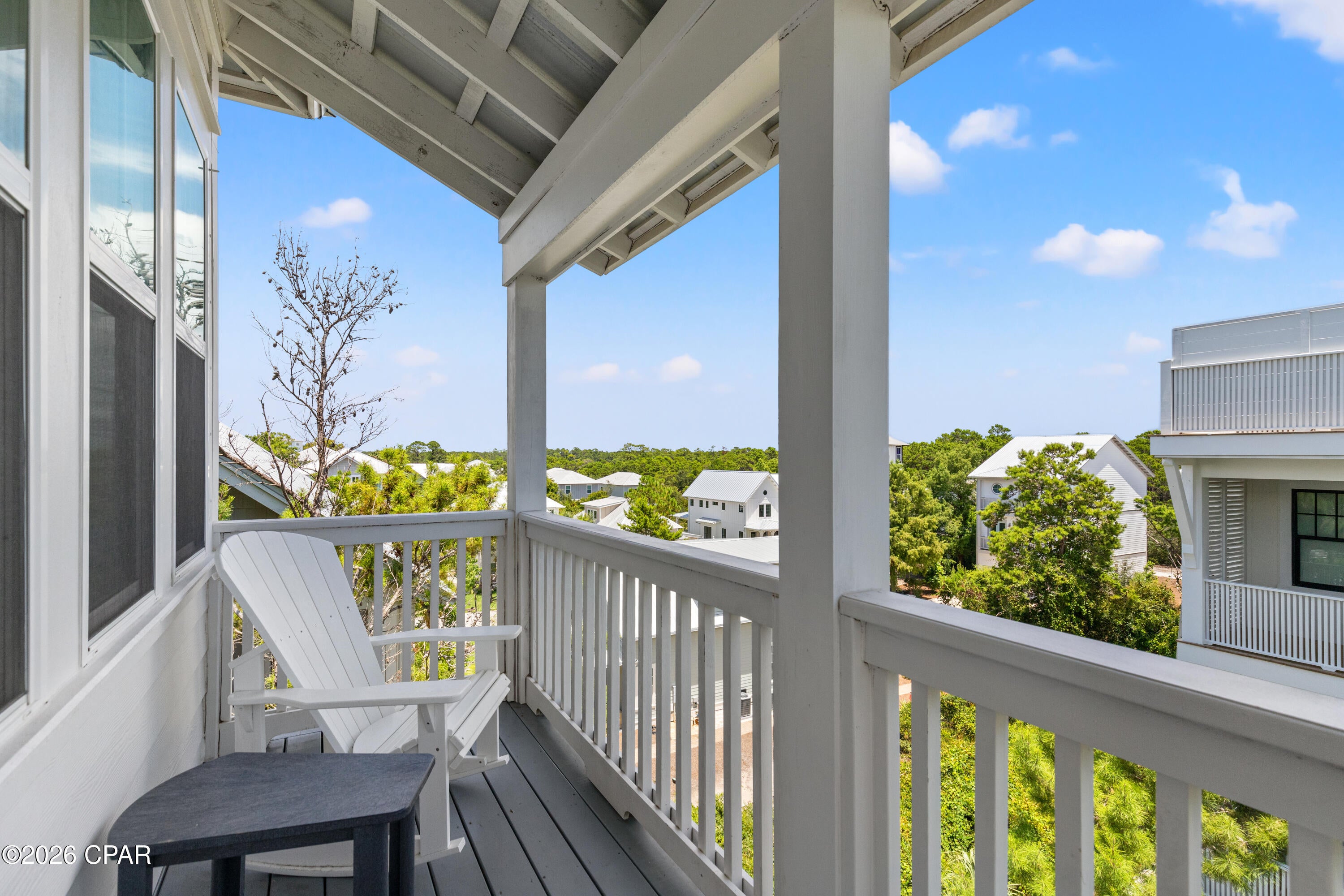 Grande Pointe At Inlet Beach - Residential Lease