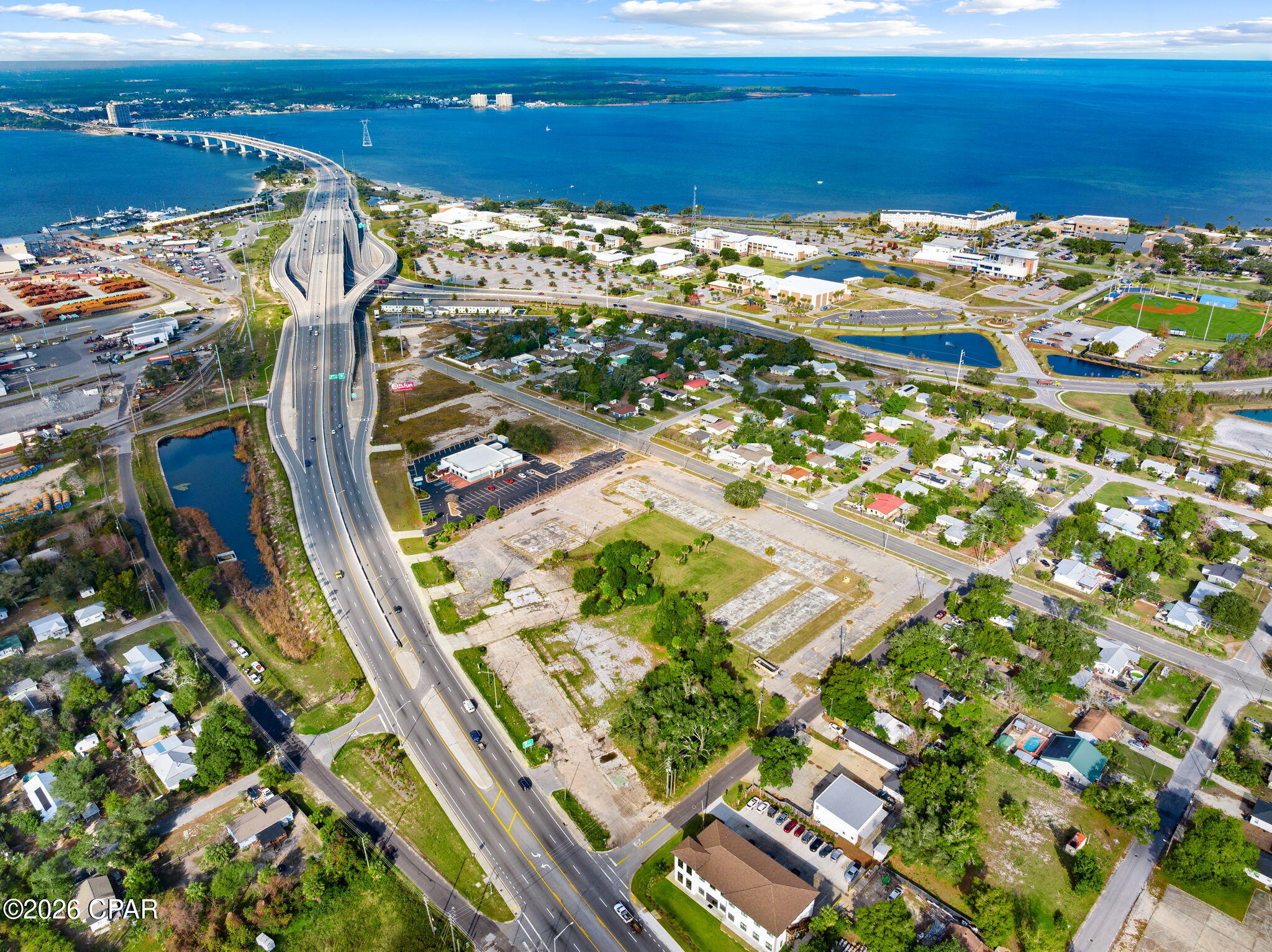 Bayview Add - Land