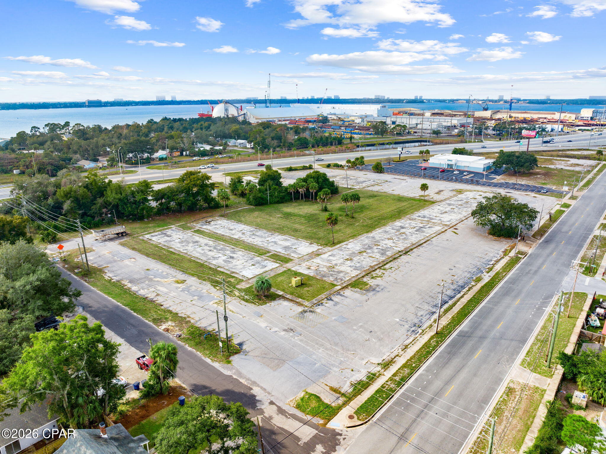 Bayview Add - Land