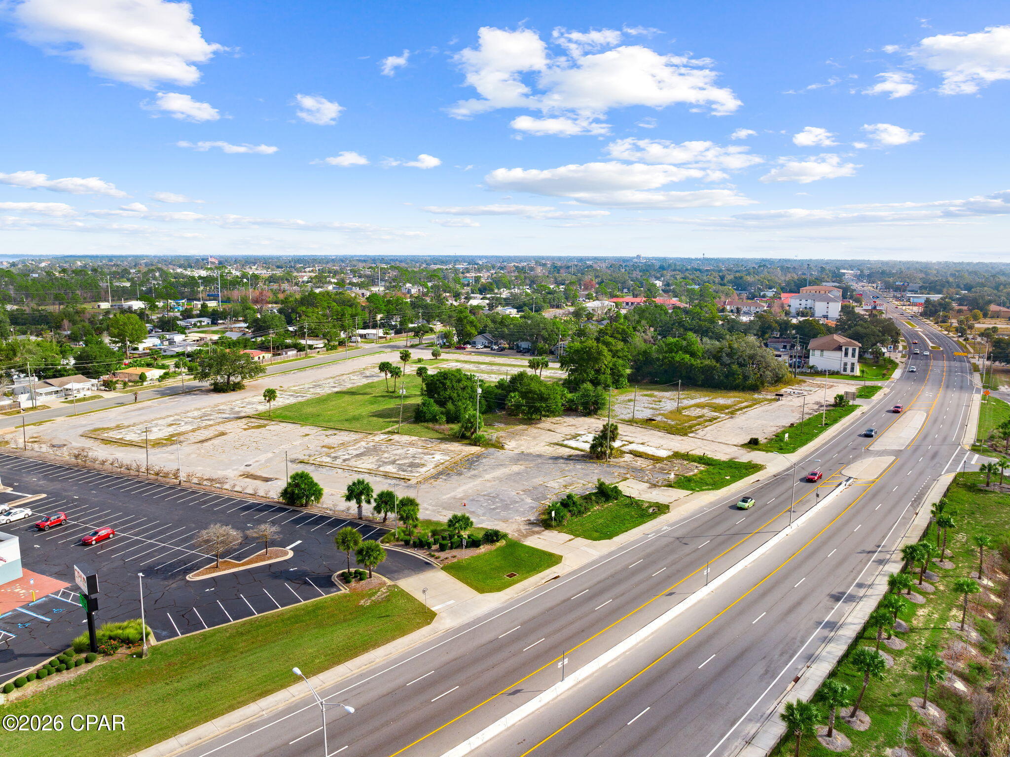 Bayview Add - Land