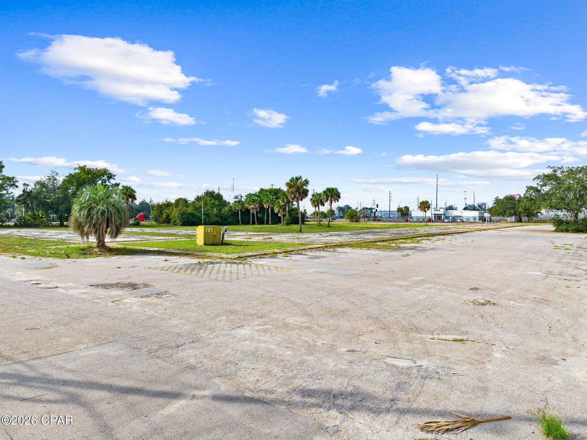 Bayview Add - Land
