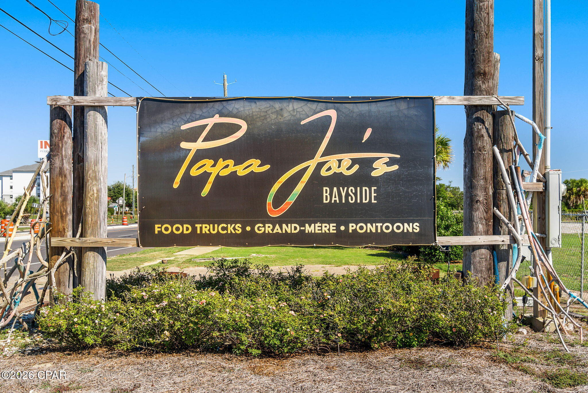 Bayview Add - Land