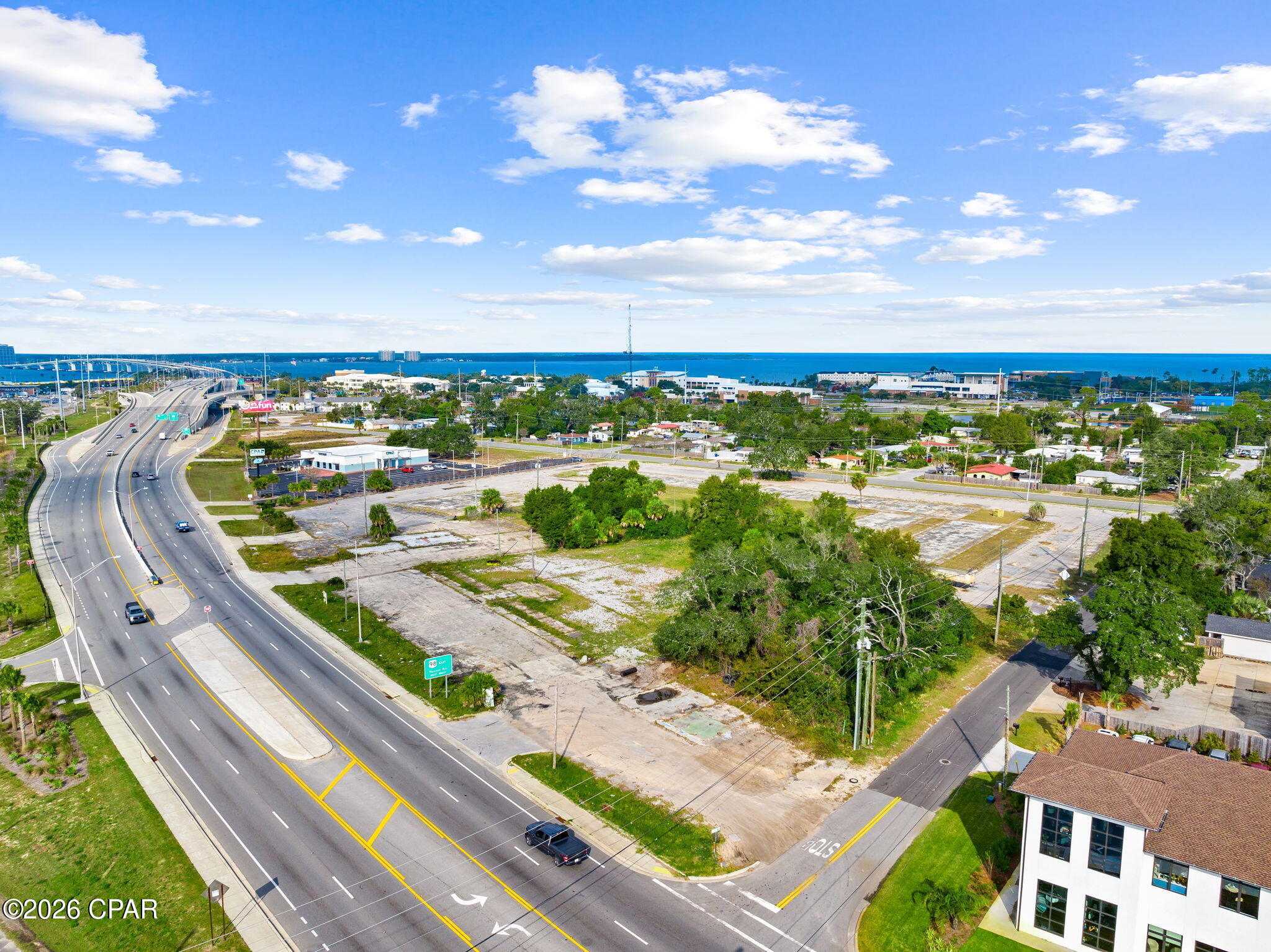 Bayview Add - Land