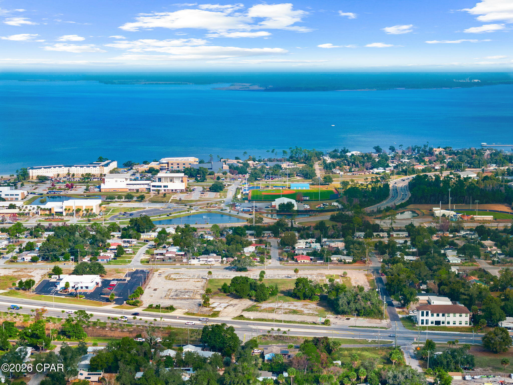Bayview Add - Land