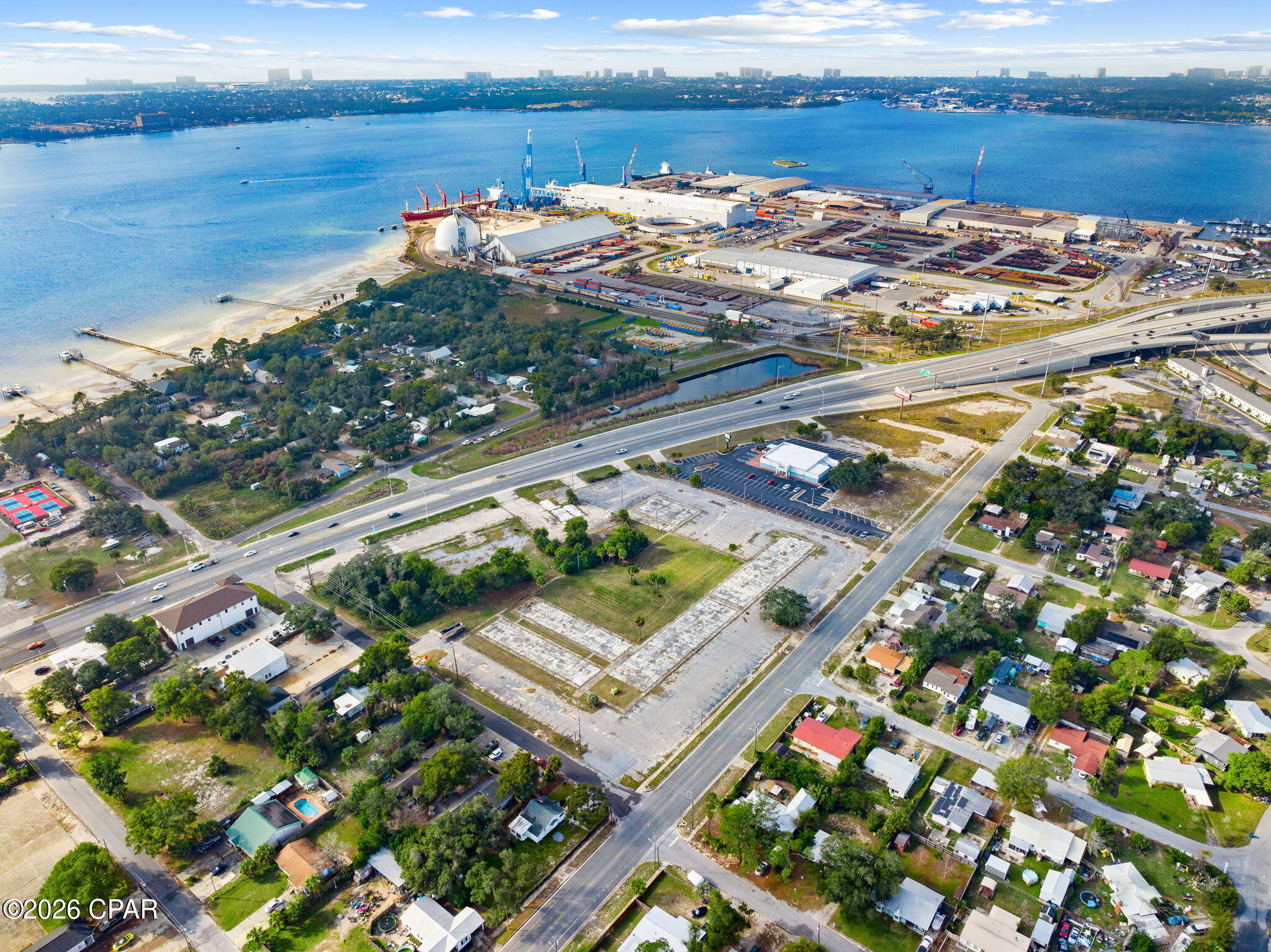 Bayview Add - Land