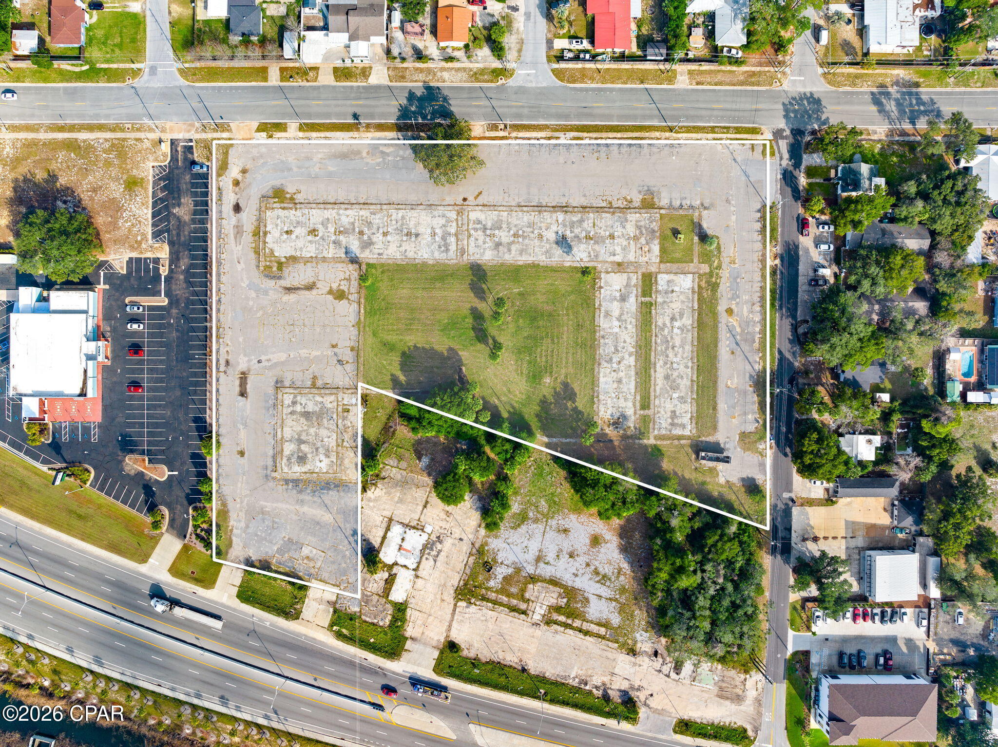 Bayview Add - Land