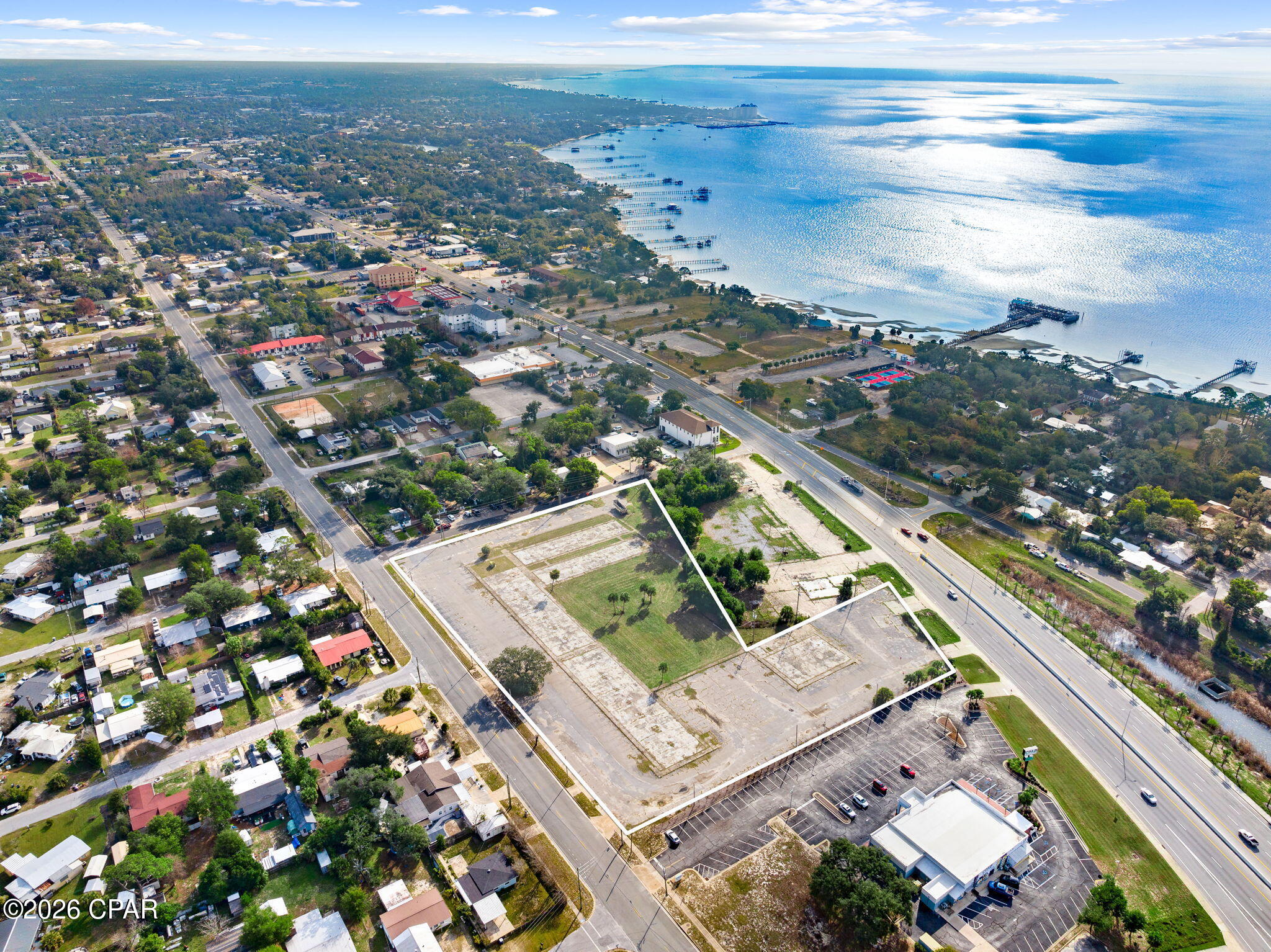 Bayview Add - Land