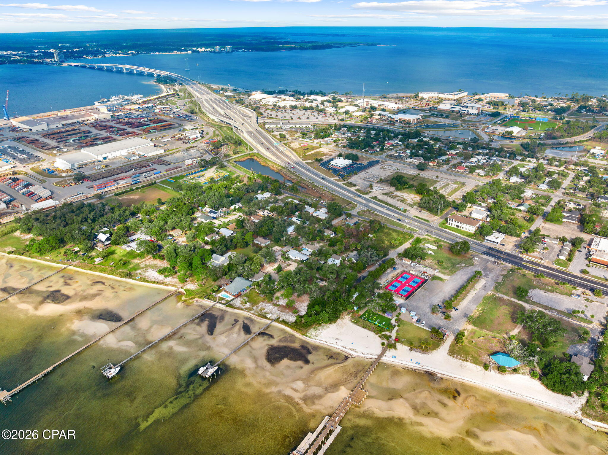 Bayview Add - Land