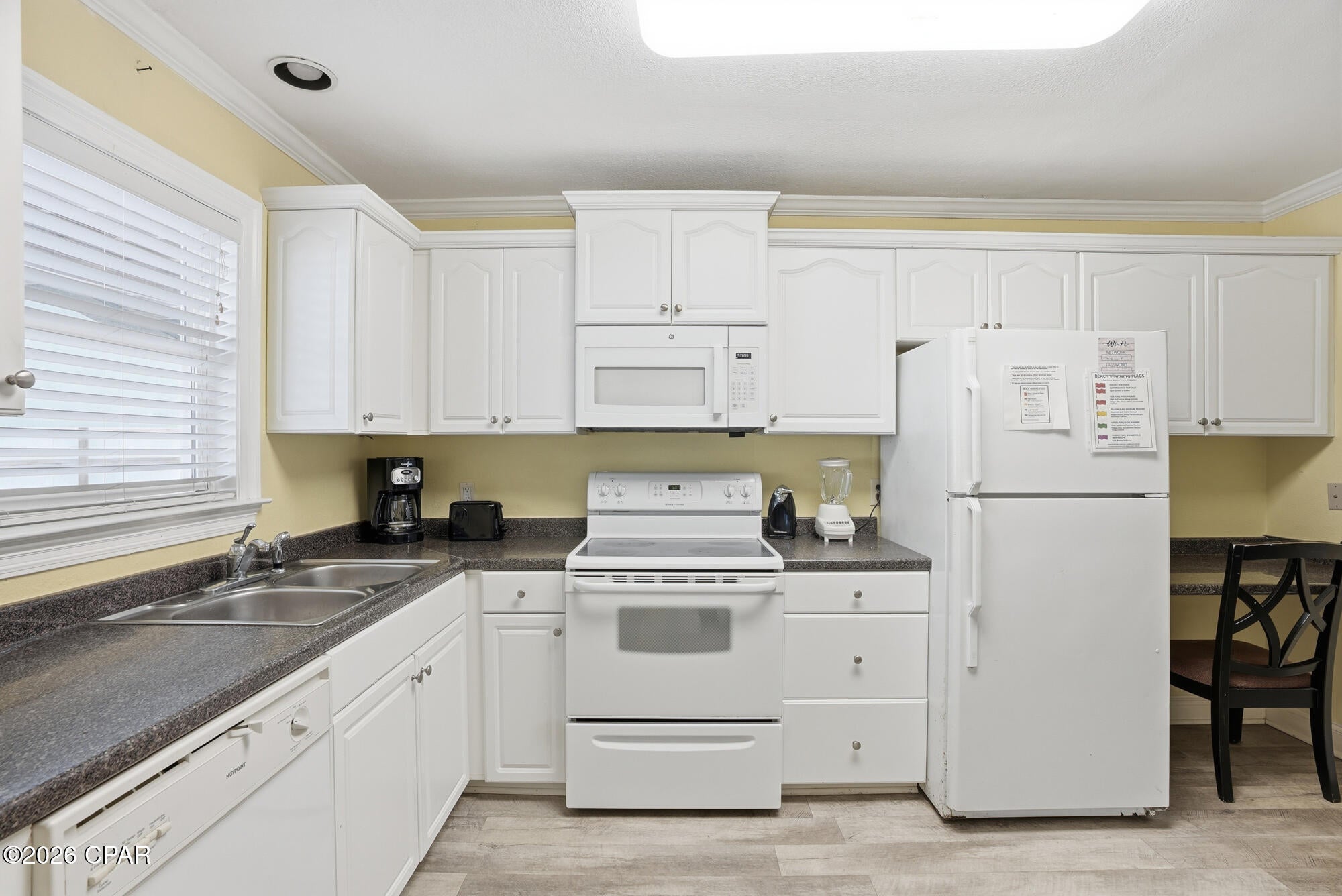 Gulfside Condo. - Residential Lease