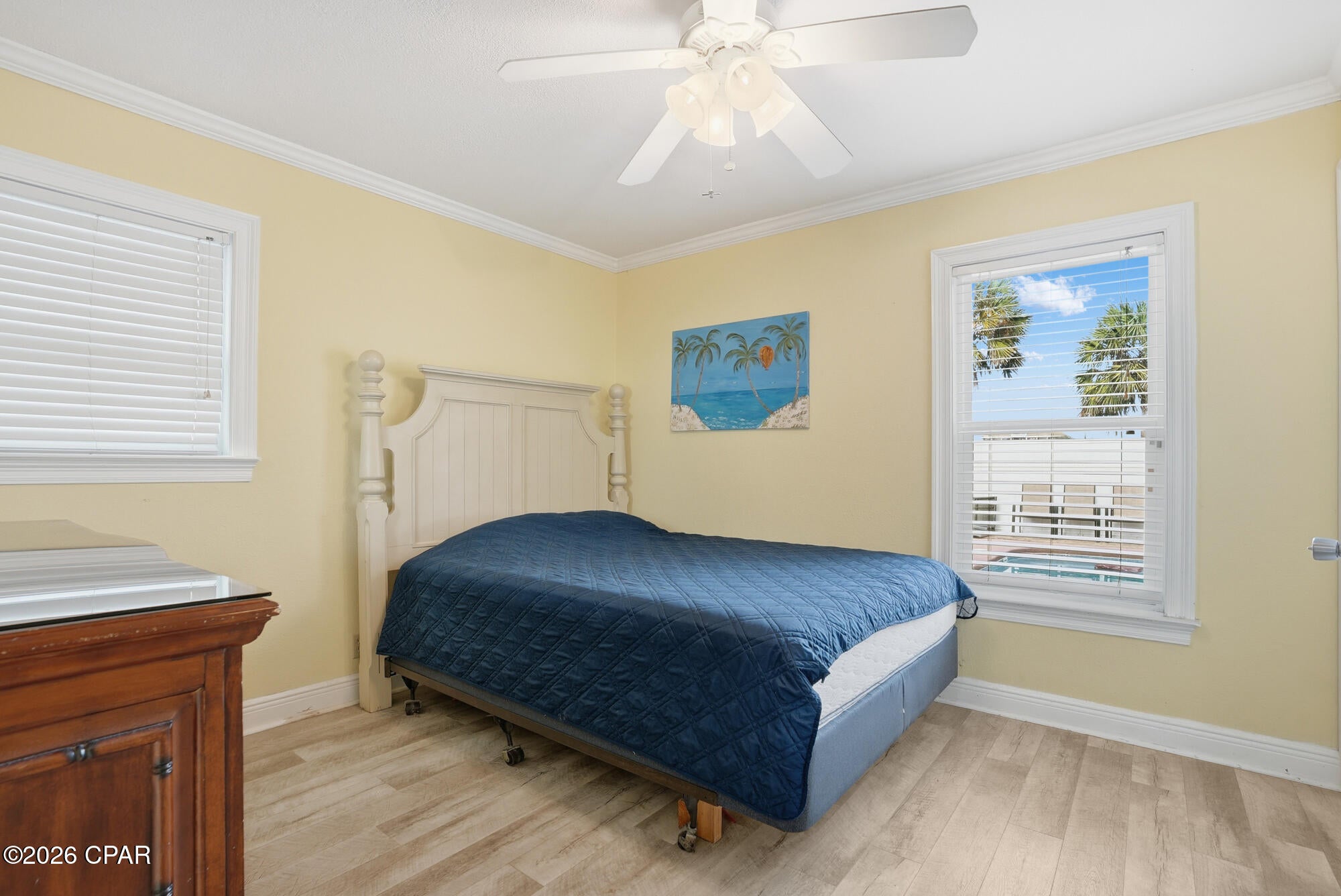 Gulfside Condo. - Residential Lease