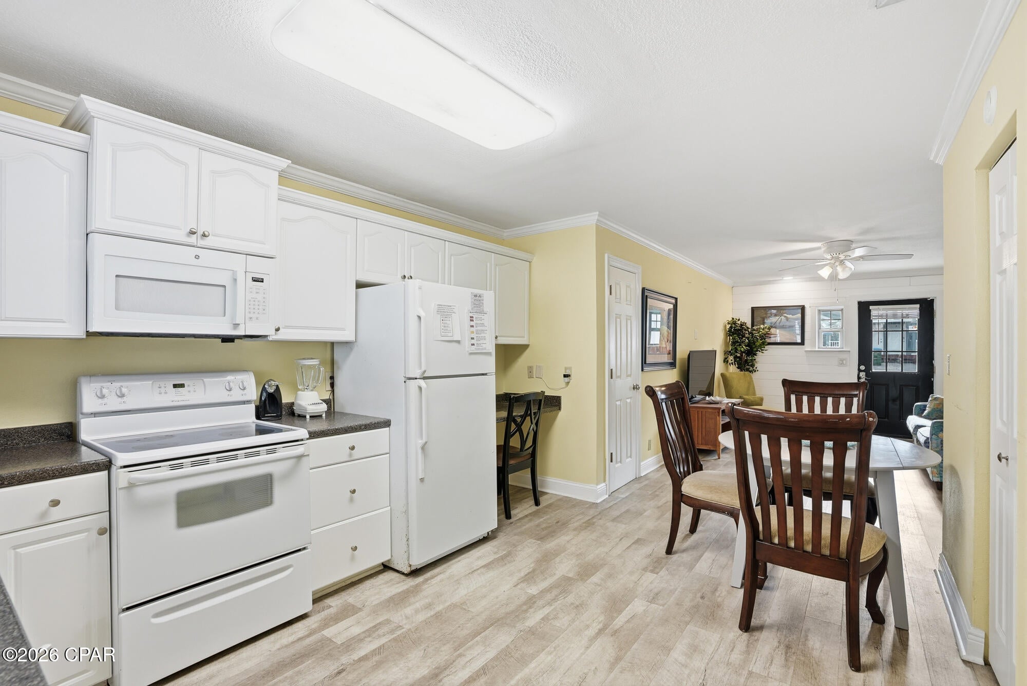 Gulfside Condo. - Residential Lease