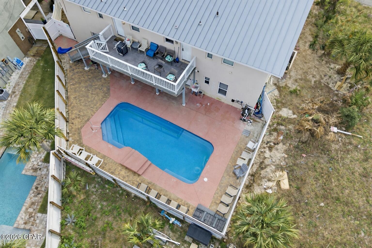 Gulfside Condo. - Residential Lease