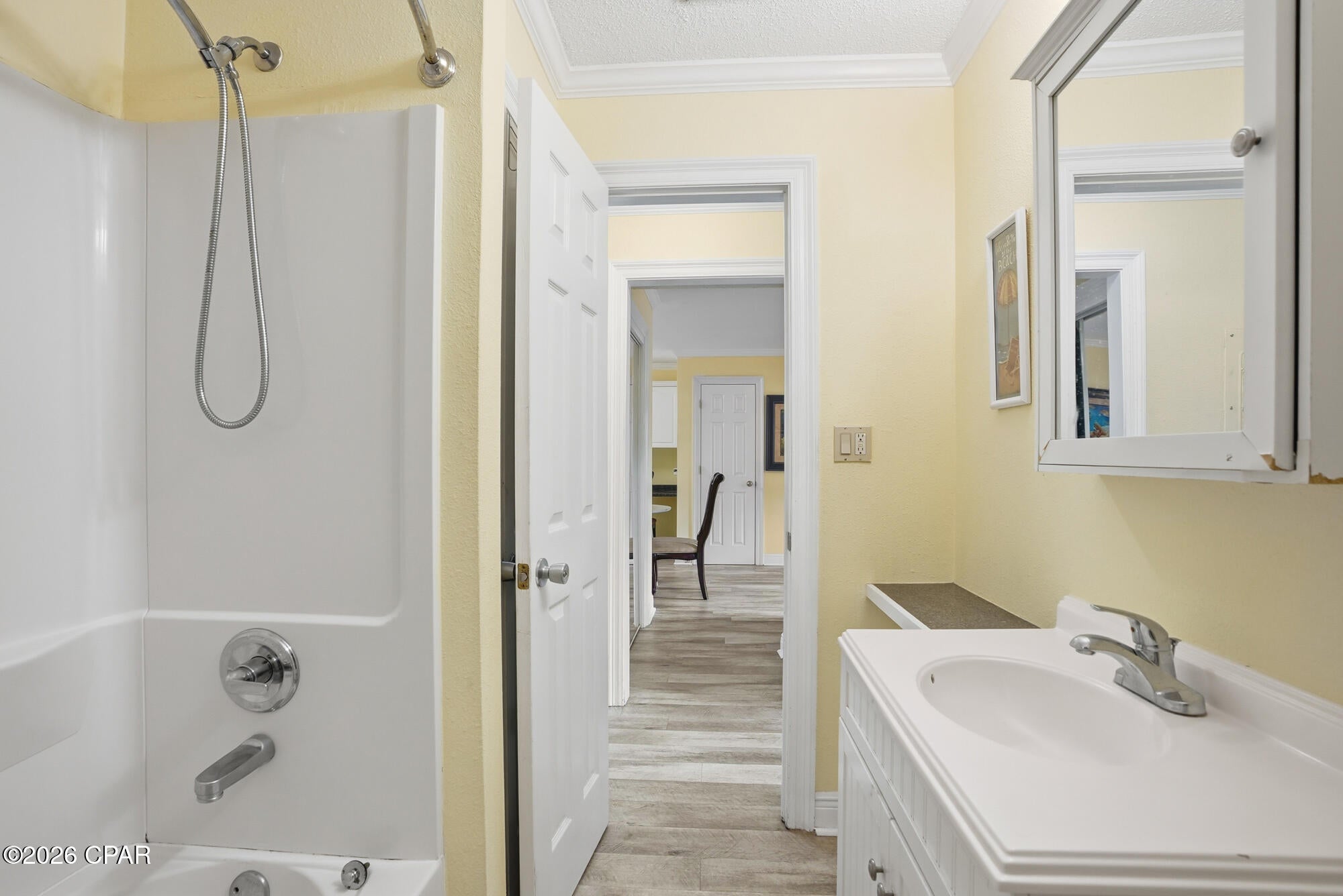 Gulfside Condo. - Residential Lease