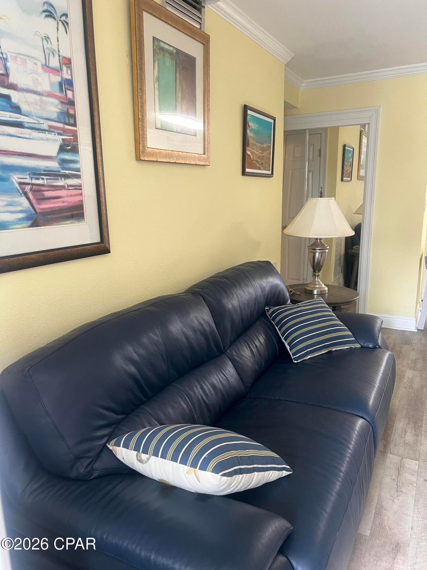 Gulfside Condo. - Residential Lease