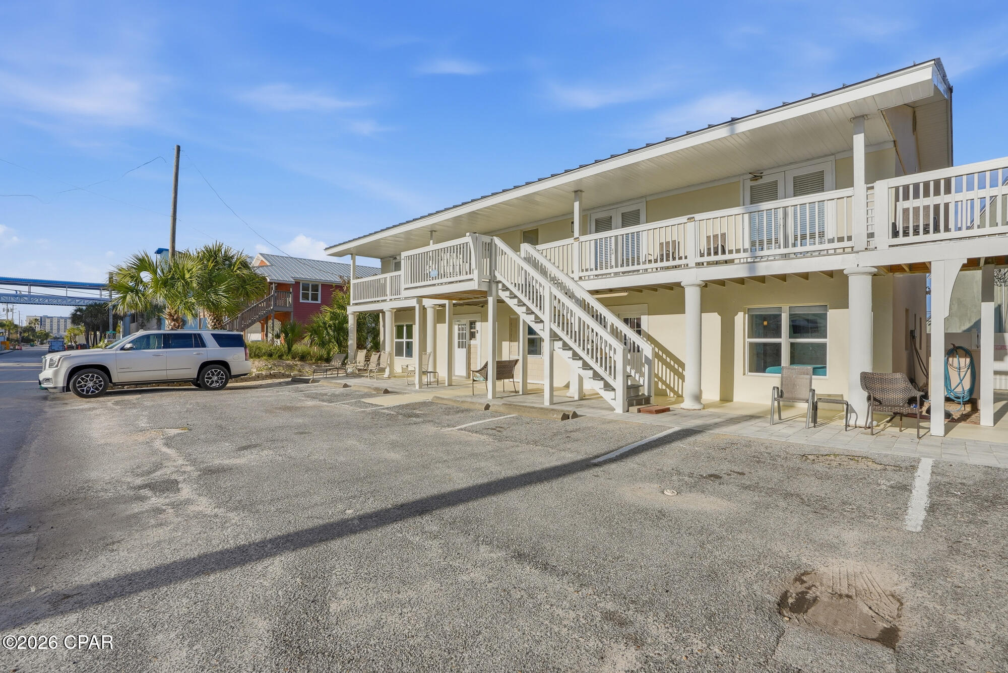 Gulfside Condo. - Residential Lease