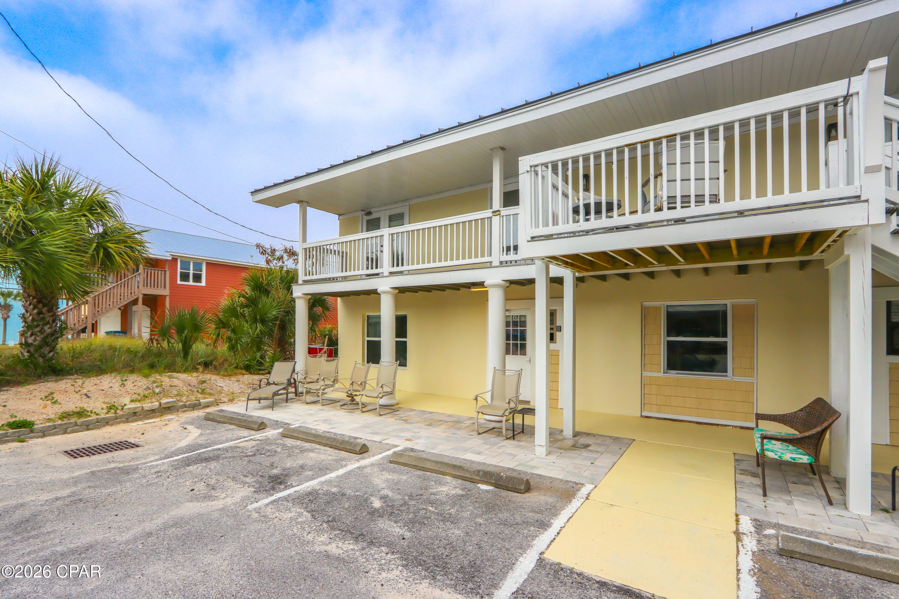 Gulfside Condo. - Residential Lease