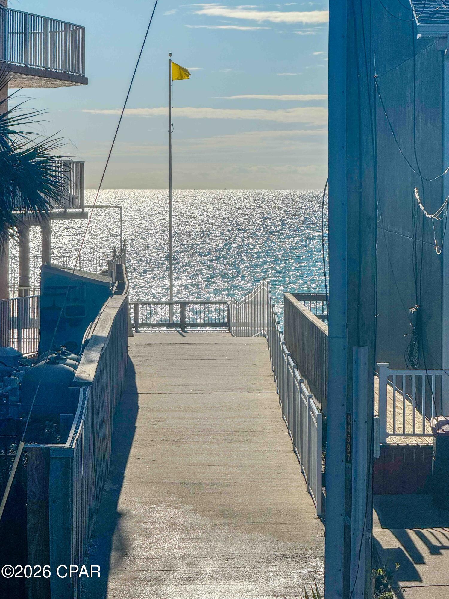 Gulfside Condo. - Residential Lease