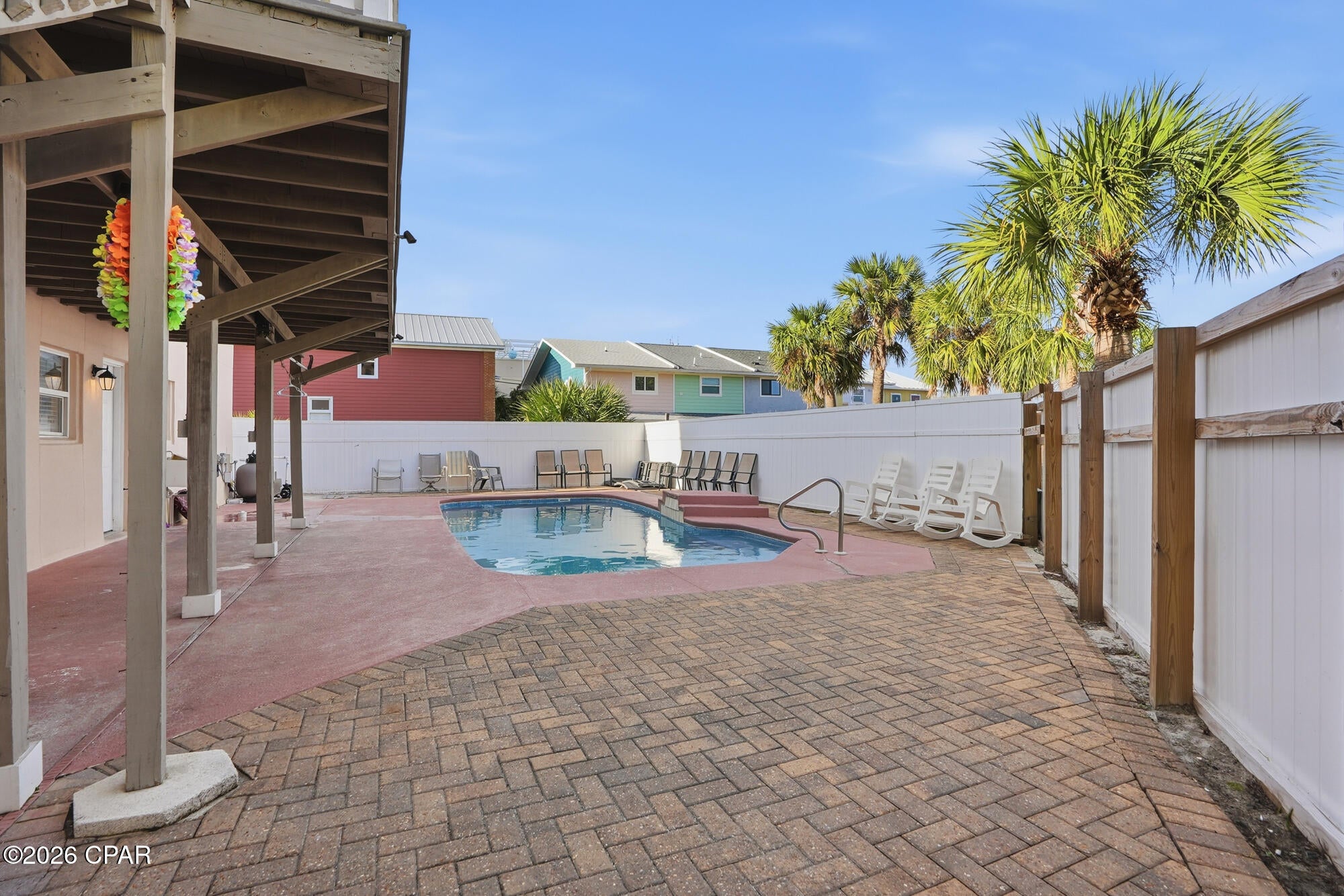 Gulfside Condo. - Residential Lease