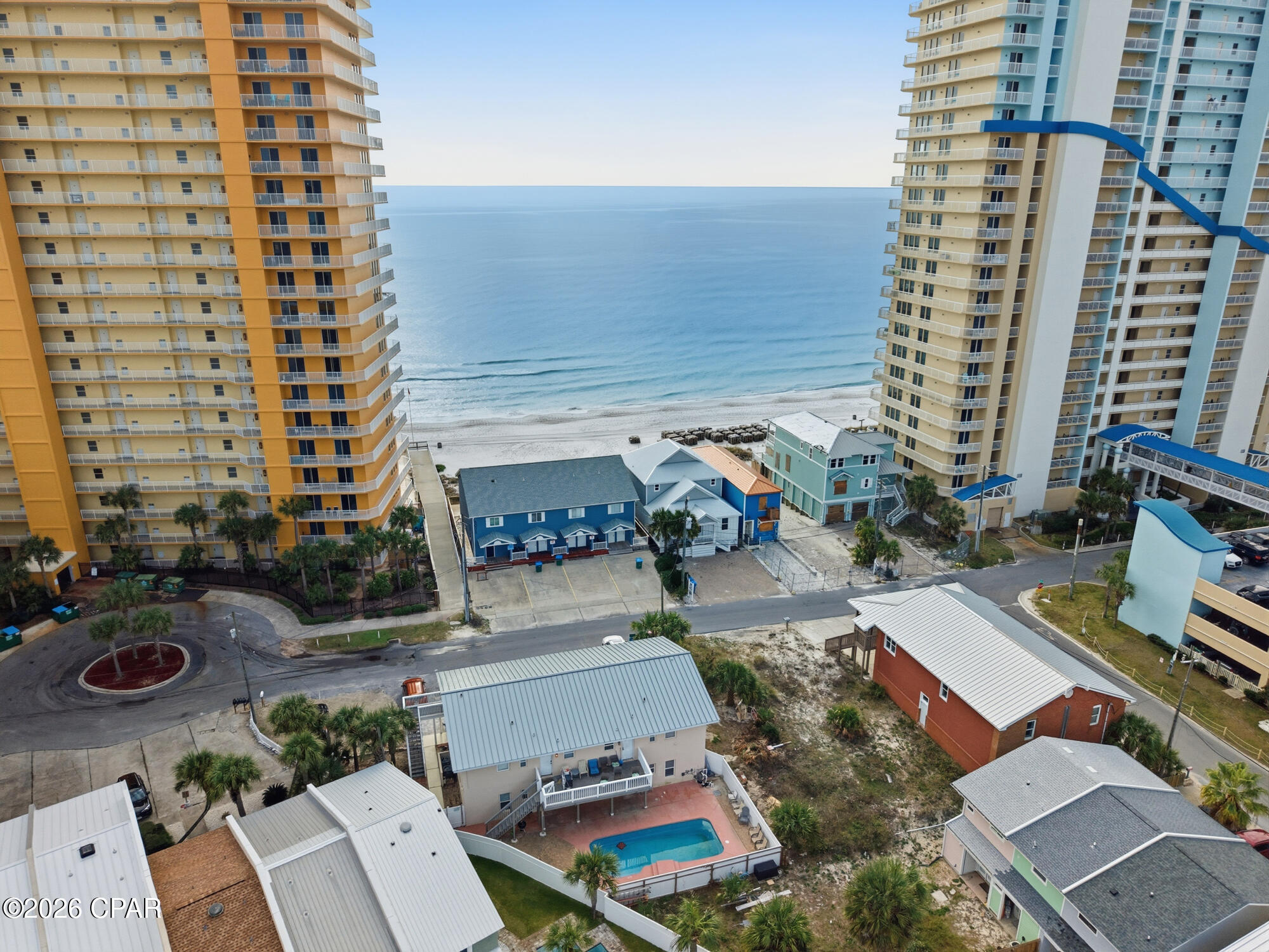 Gulfside Condo. - Residential Lease