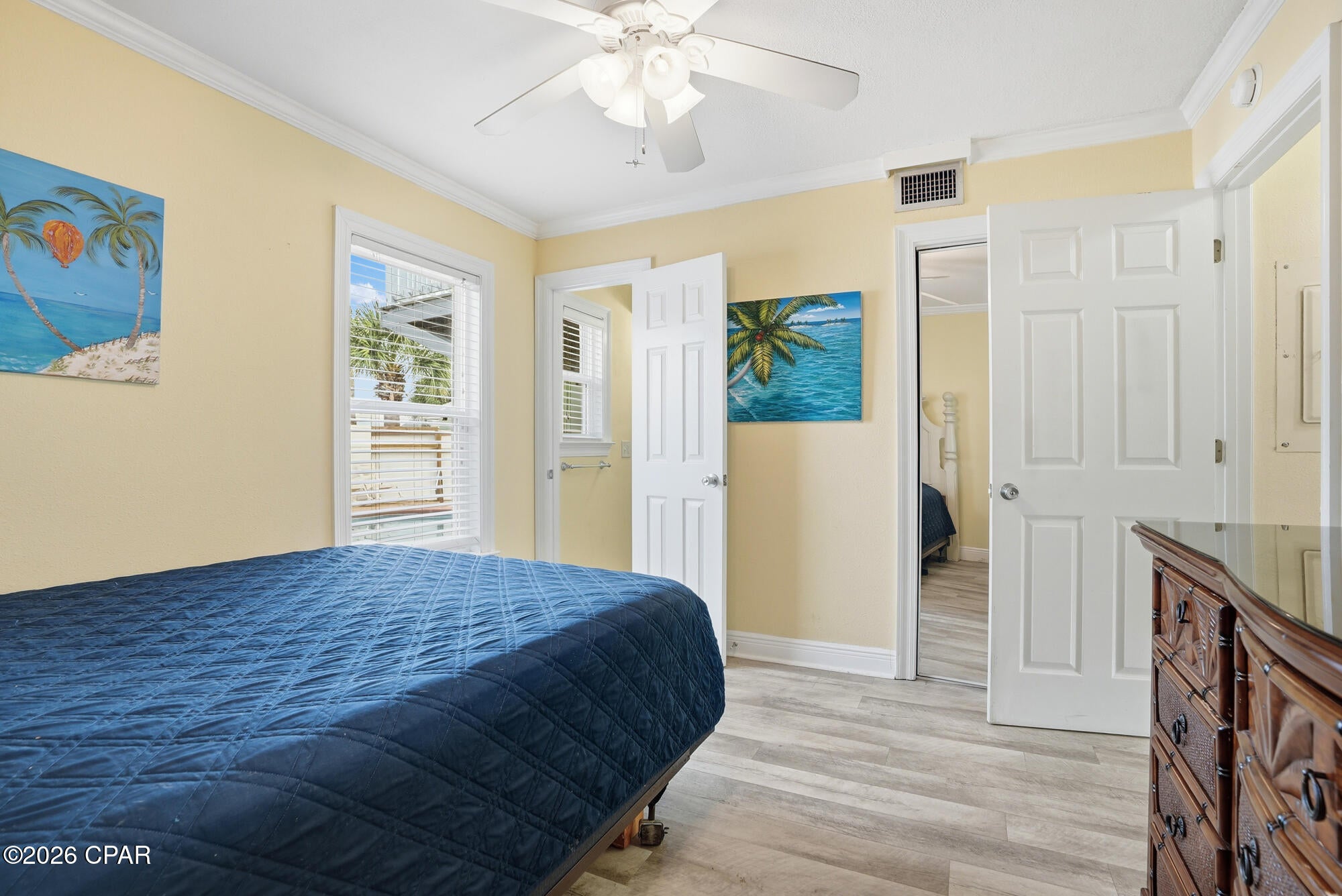 Gulfside Condo. - Residential Lease