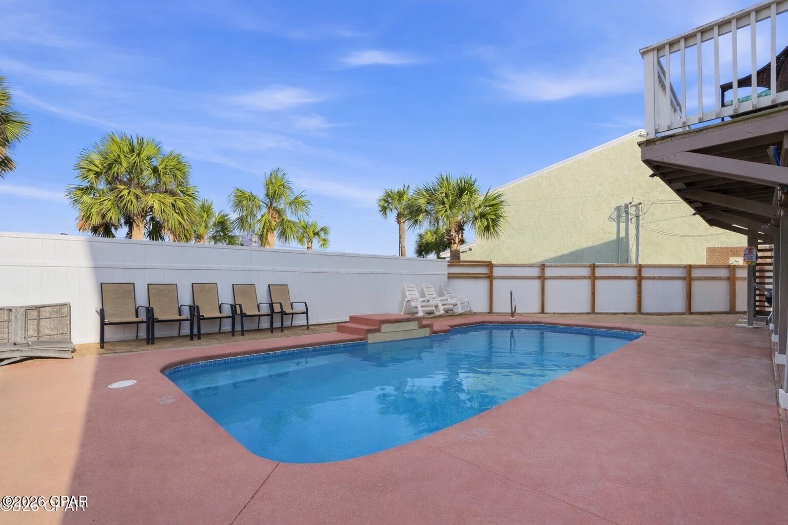 Gulfside Condo. - Residential Lease