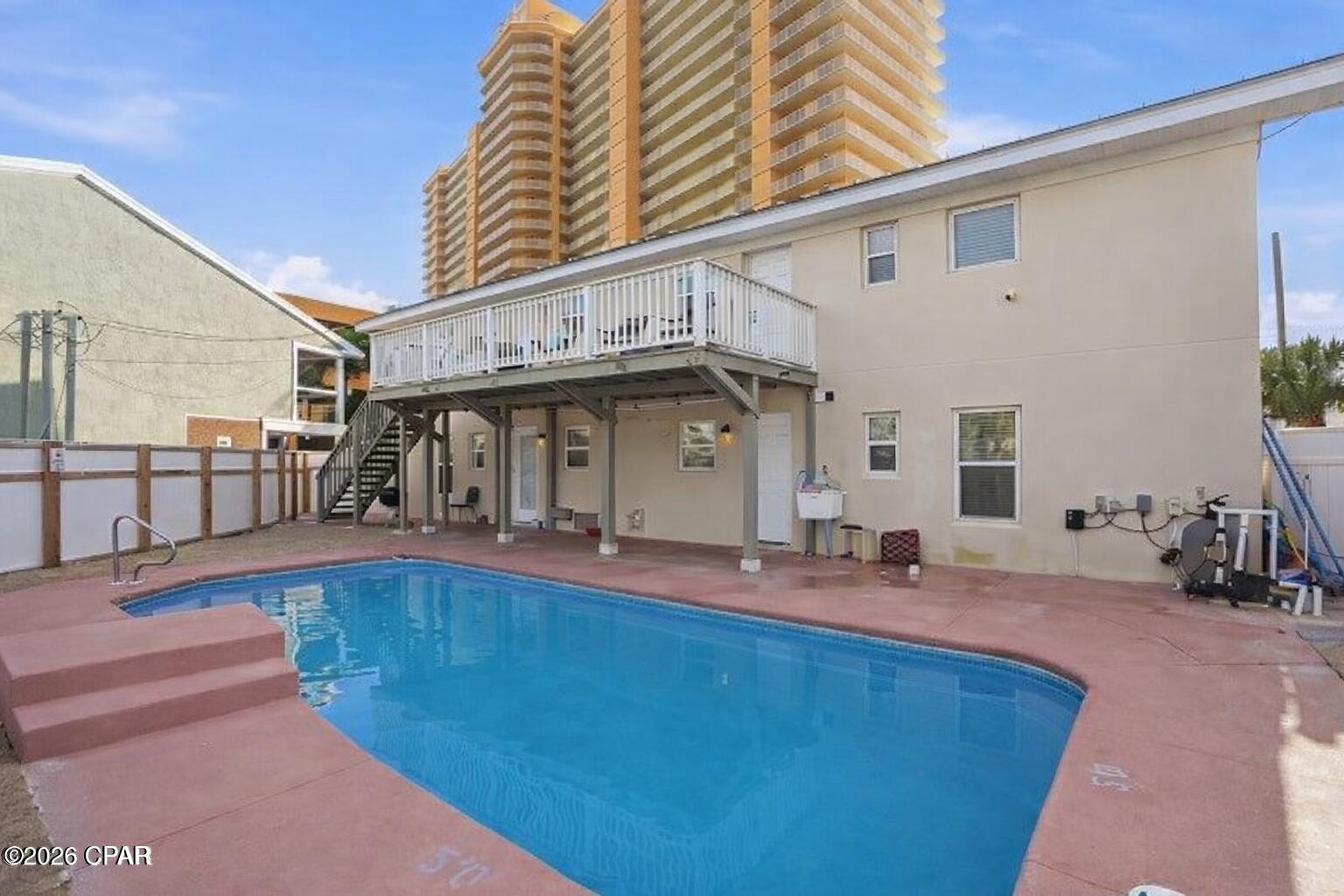 Gulfside Condo. - Residential Lease