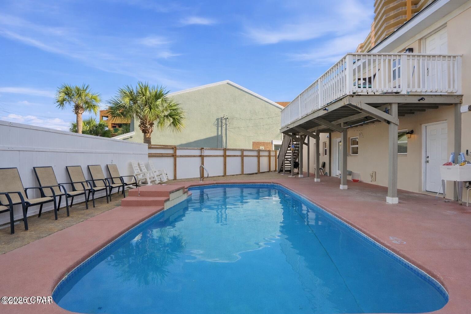 Gulfside Condo. - Residential Lease