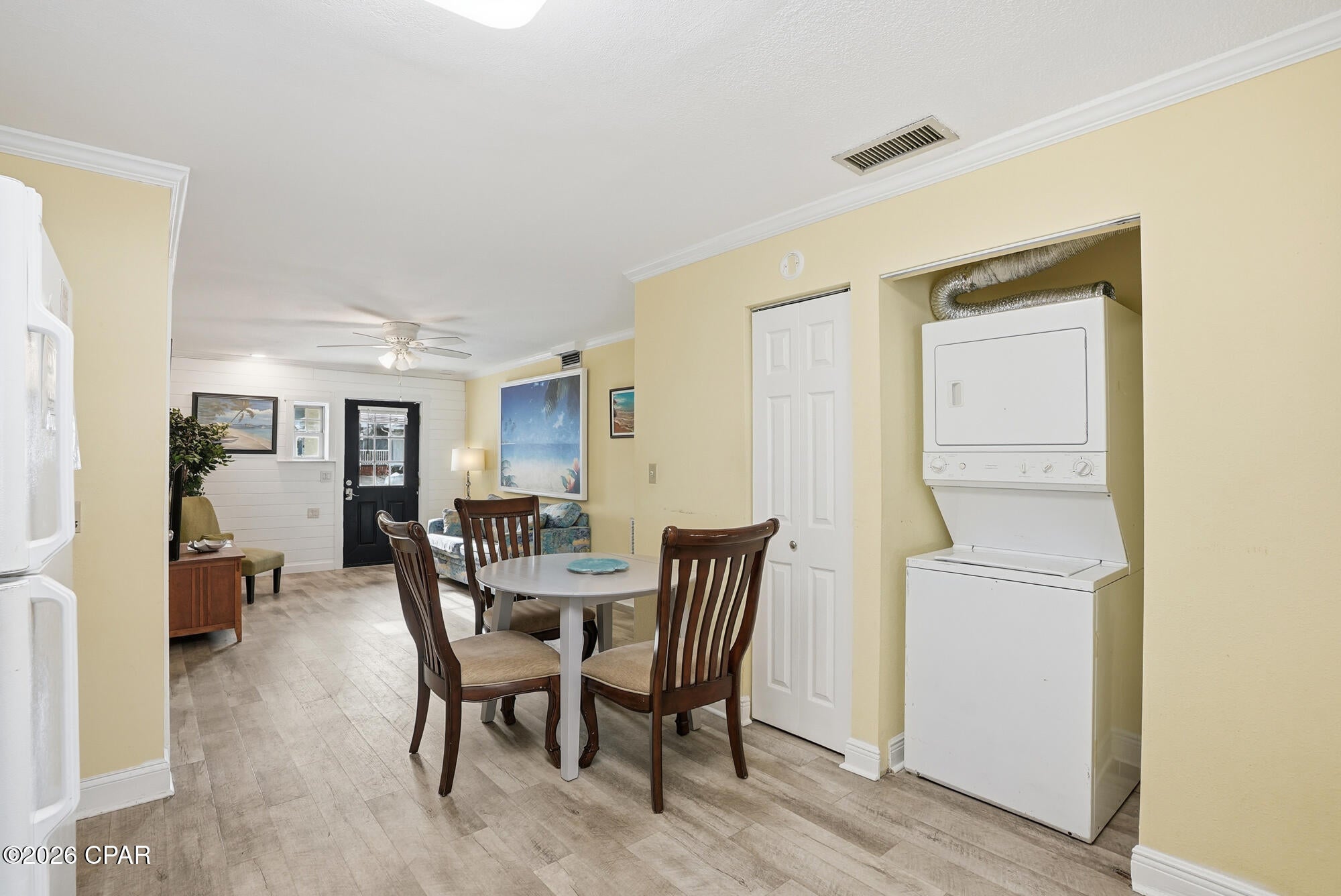 Gulfside Condo. - Residential Lease