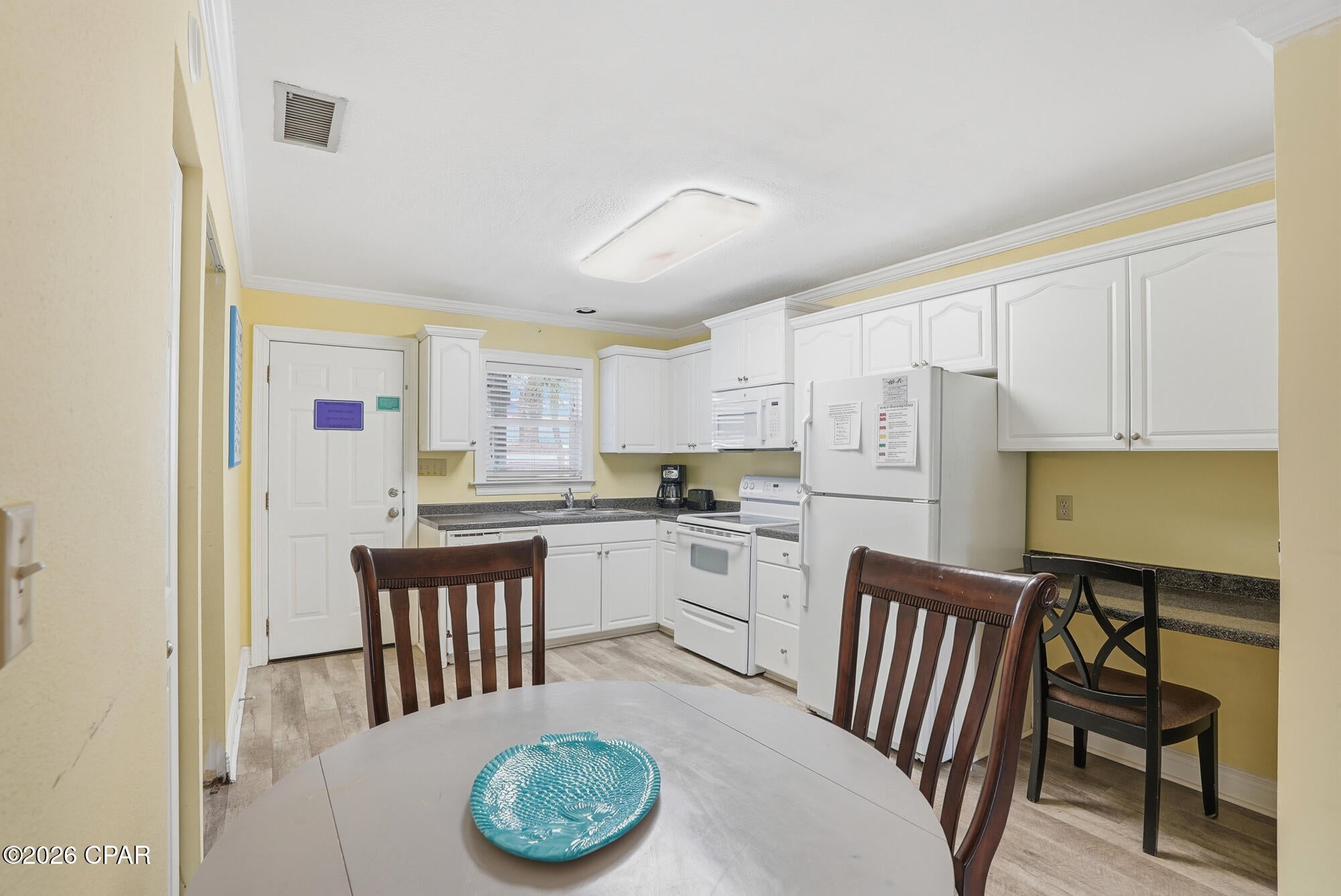 Gulfside Condo. - Residential Lease