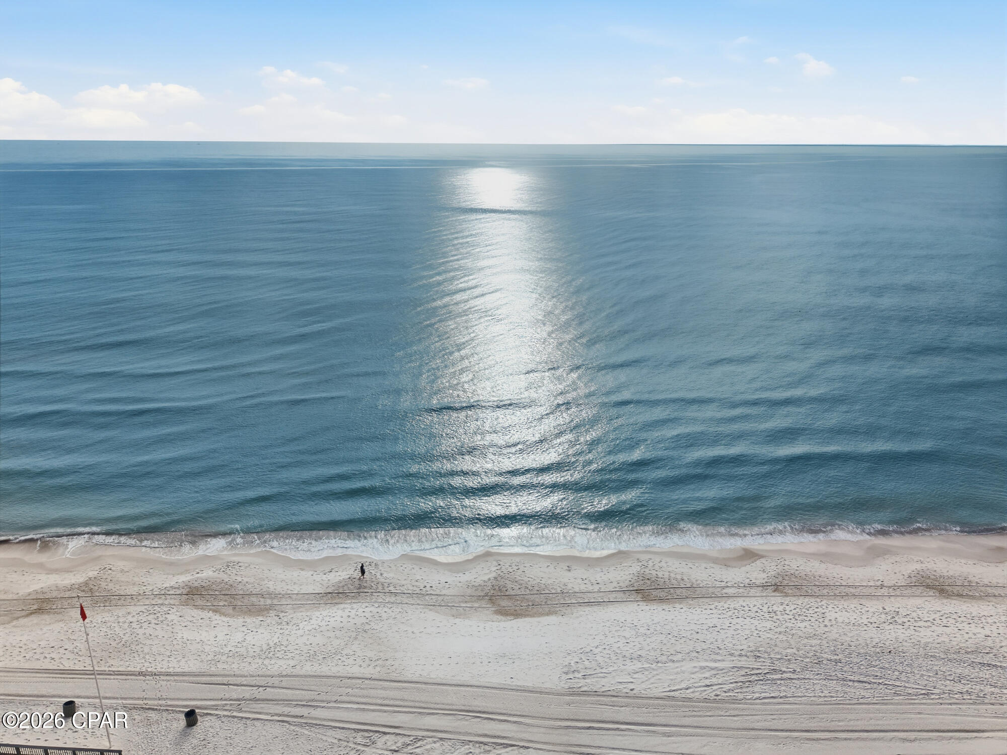 Gulfside Condo. - Residential Lease