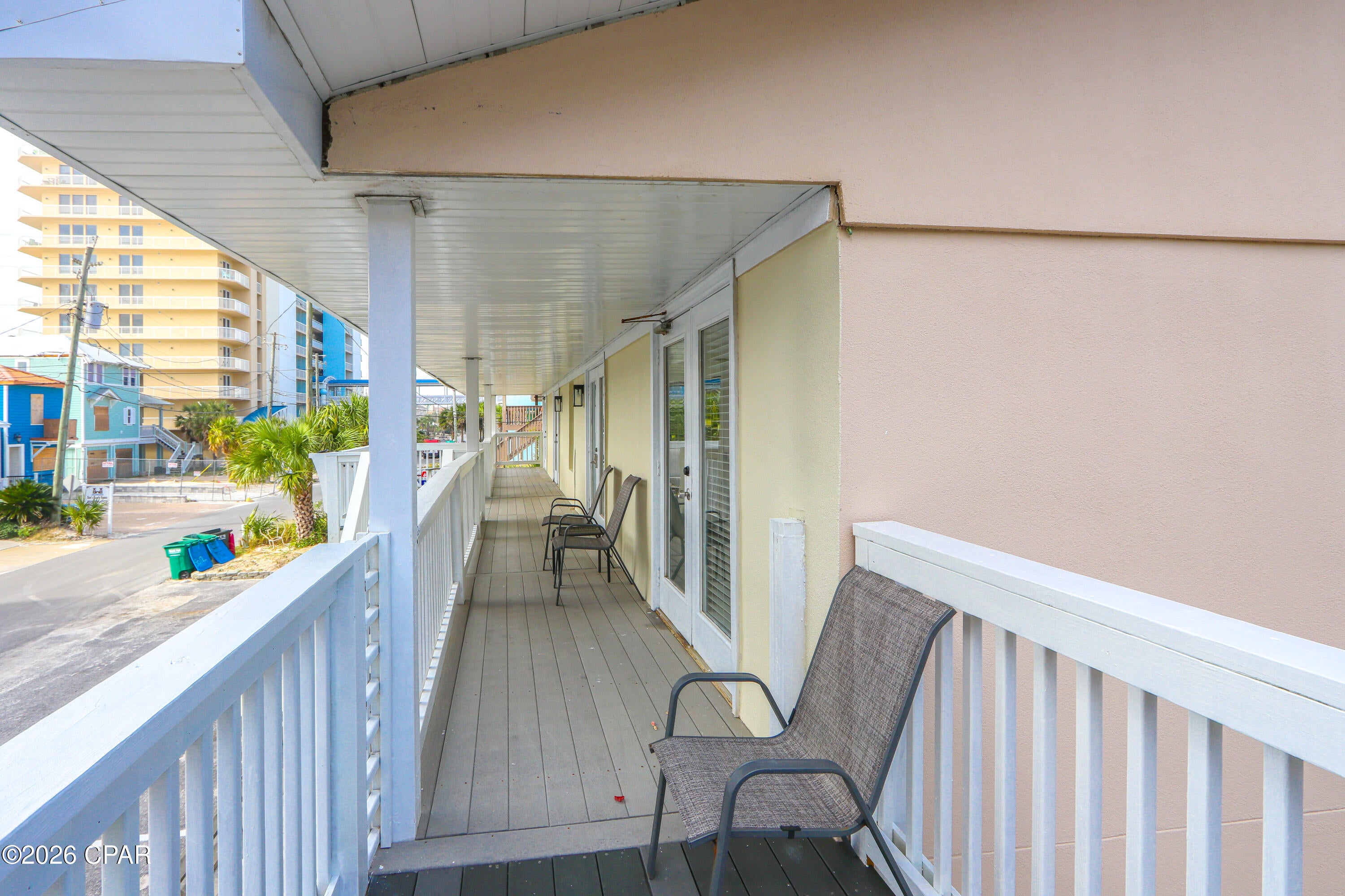 Gulfside Condo. - Residential Lease
