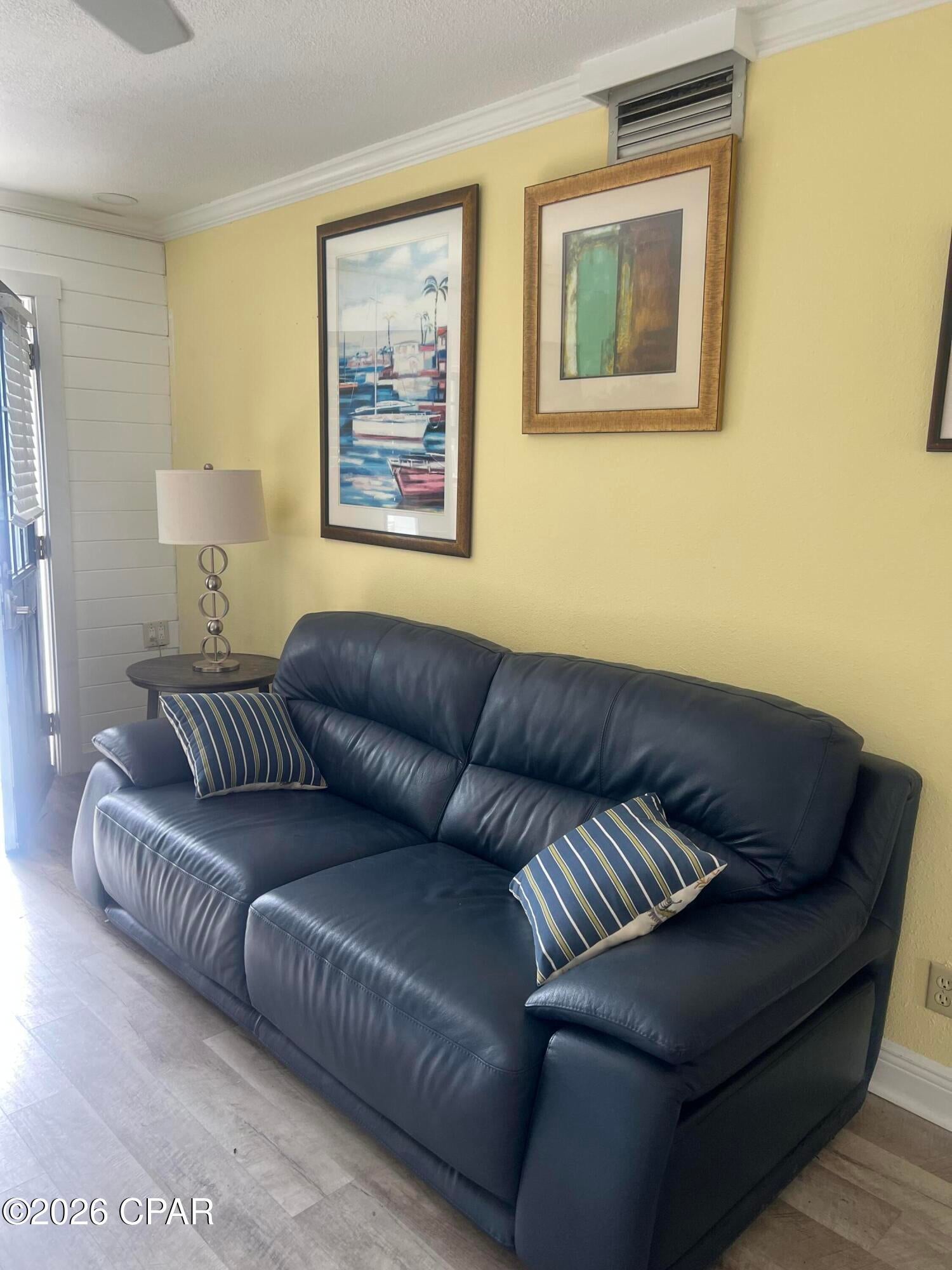 Gulfside Condo. - Residential Lease