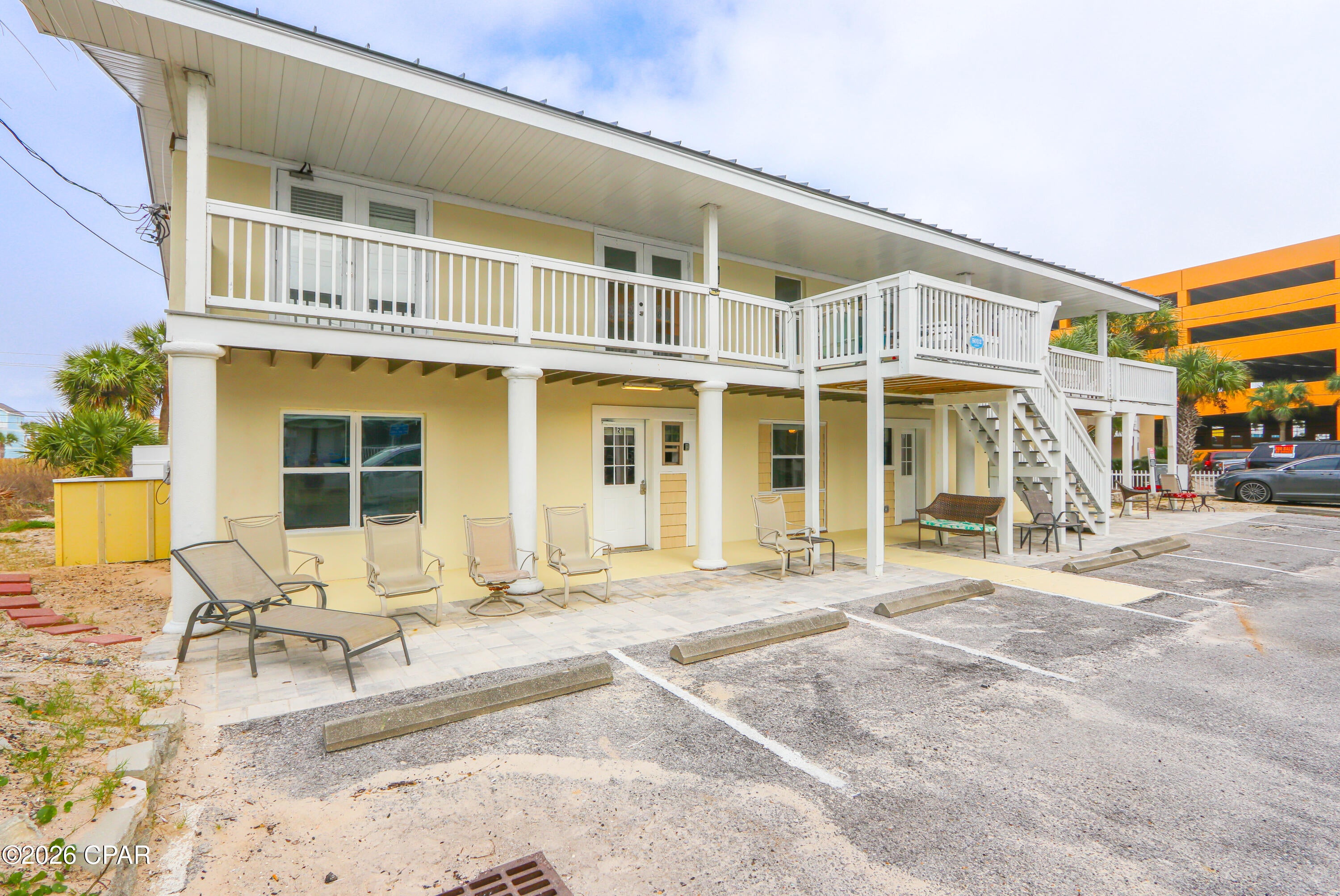 Gulfside Condo. - Residential Lease