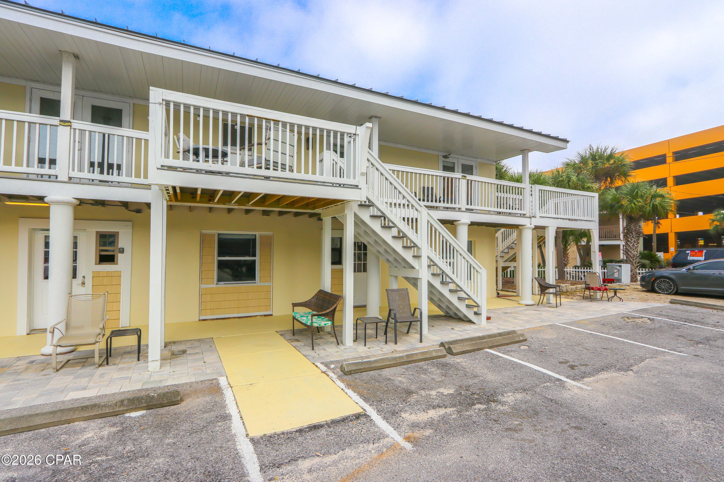 Gulfside Condo. - Residential Lease