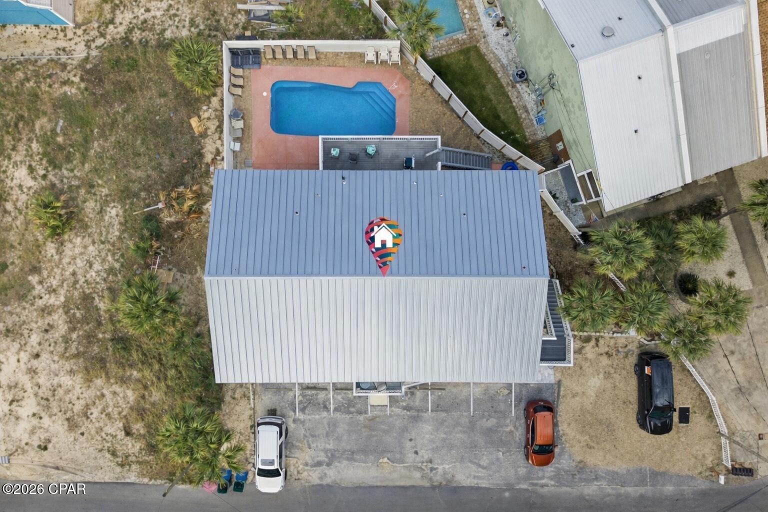 Gulfside Condo. - Residential Lease
