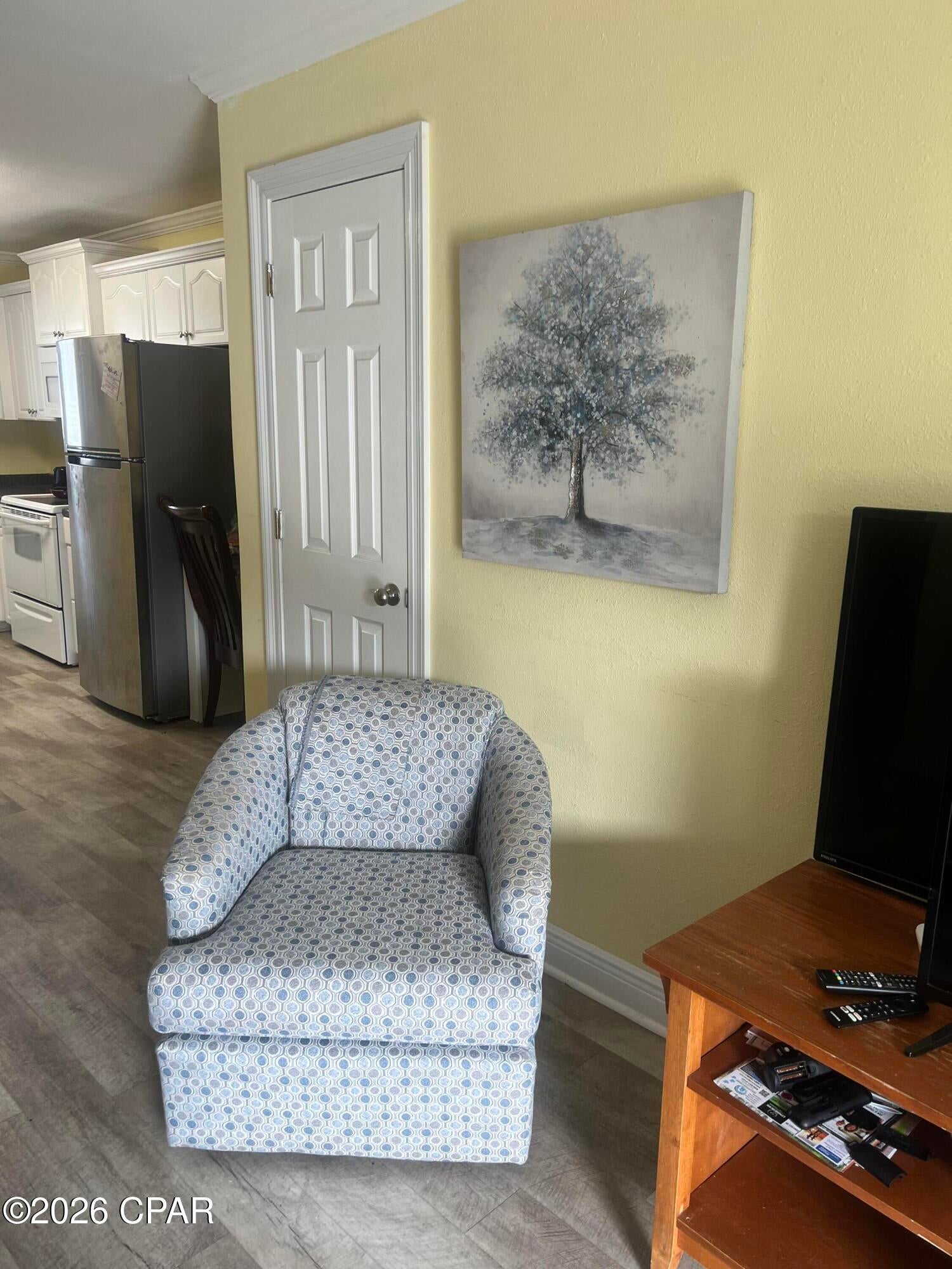 Gulfside Condo. - Residential Lease