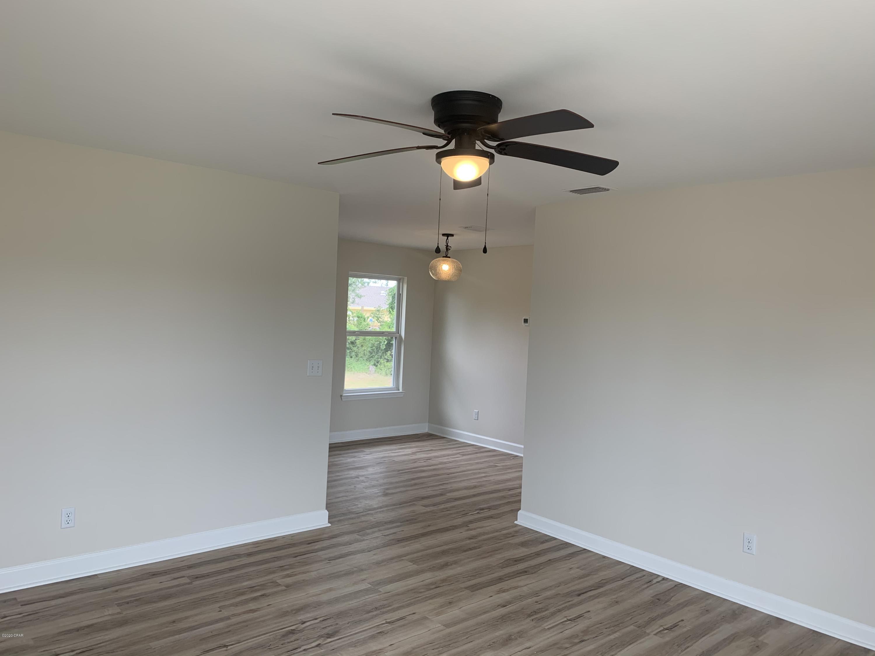 Forest Park 2nd Add - Residential Lease