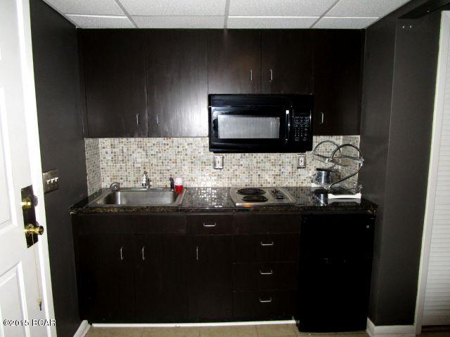 Long Beach Towers IV - Residential