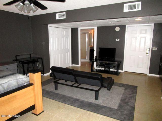 Long Beach Towers IV - Residential