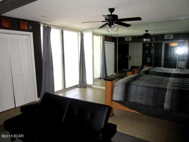 Long Beach Towers IV - Residential