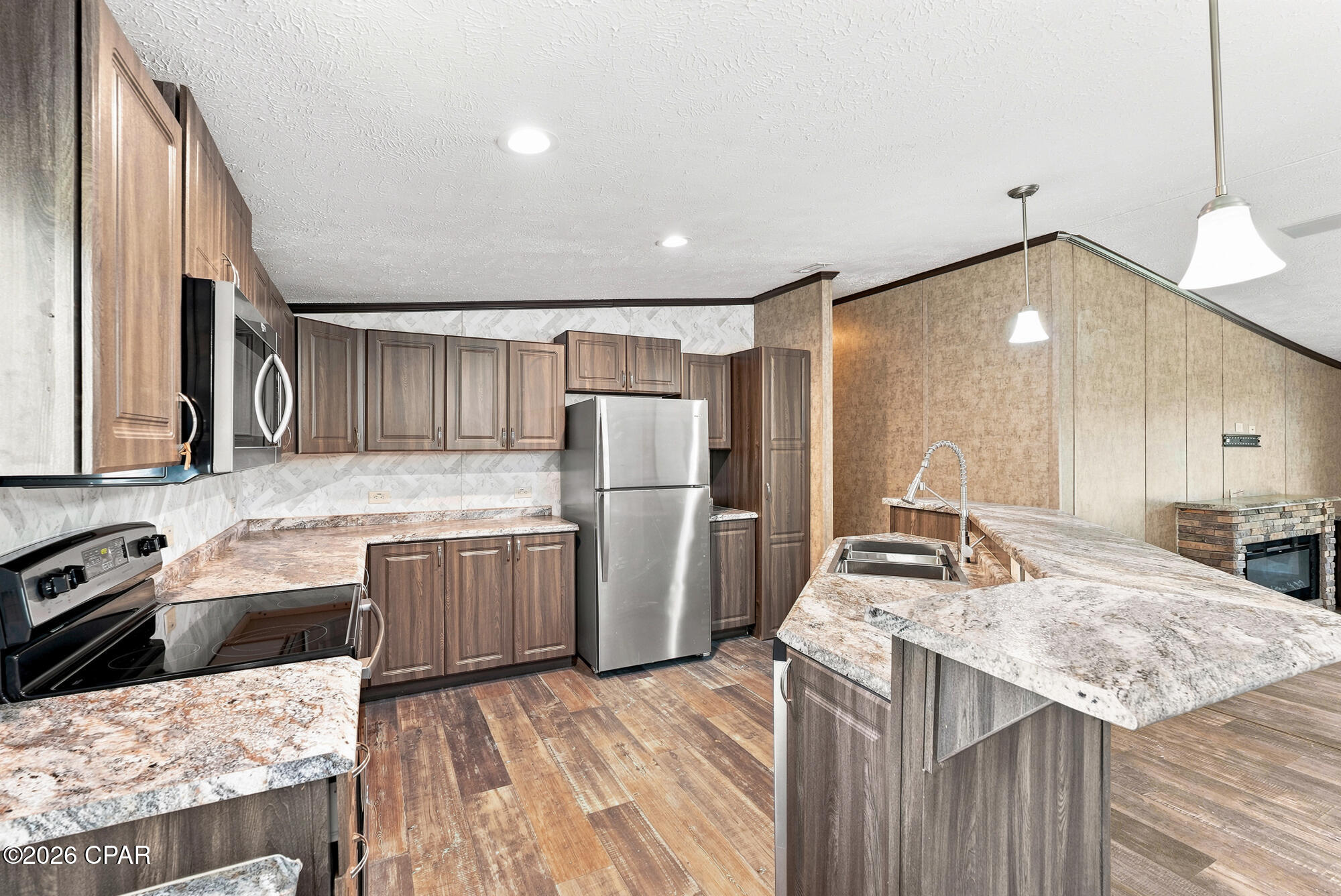 Blueberry Hill - Residential
