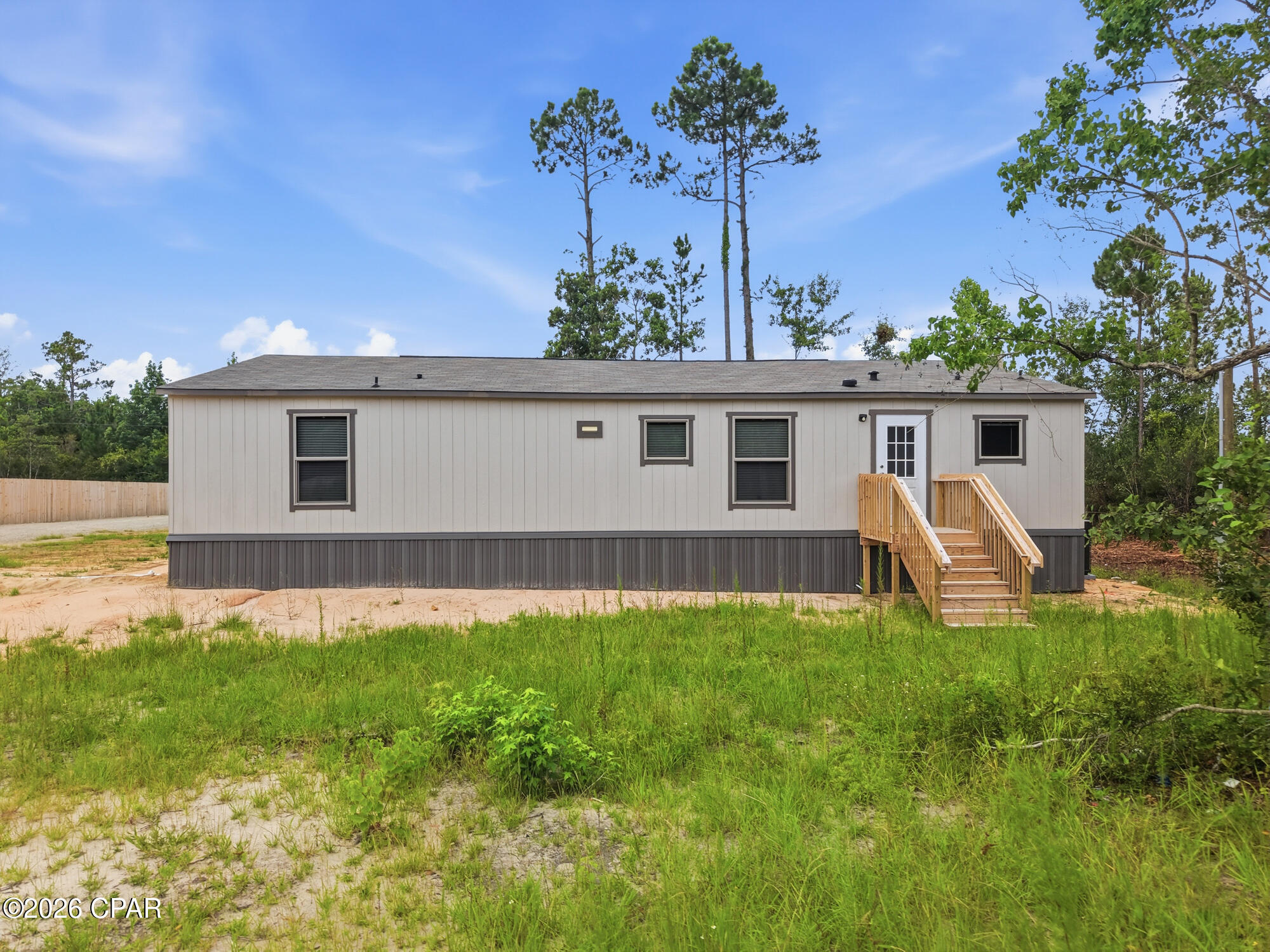Blueberry Hill - Residential