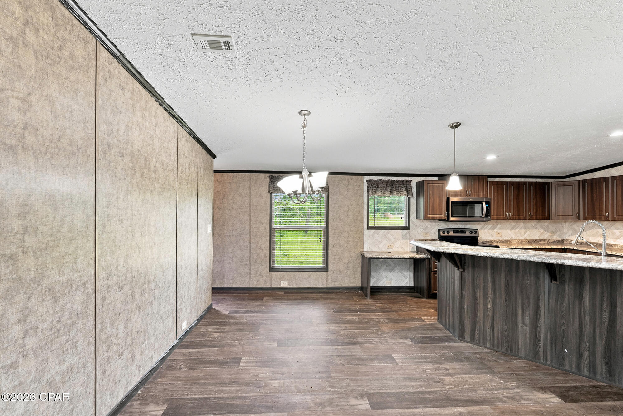 Blueberry Hill - Residential