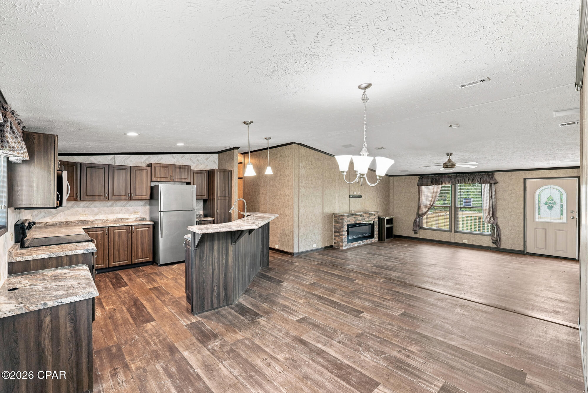 Blueberry Hill - Residential