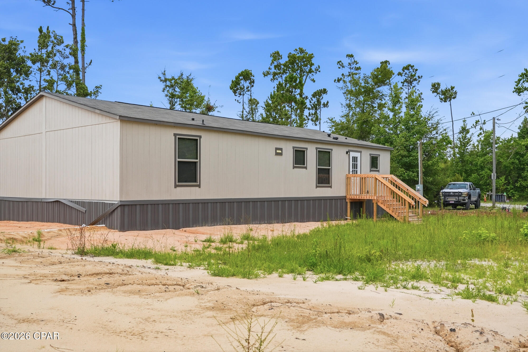 Blueberry Hill - Residential